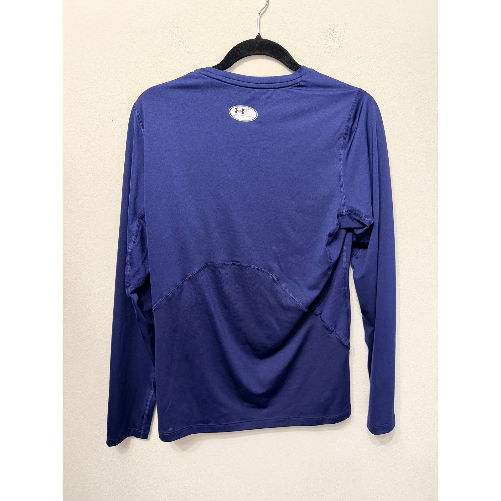 Under Armour NWT Men's Under Armour HeatGear Compression Shirt Sz XL Size US XL / EU 56 / 4 - 2 Thumbnail