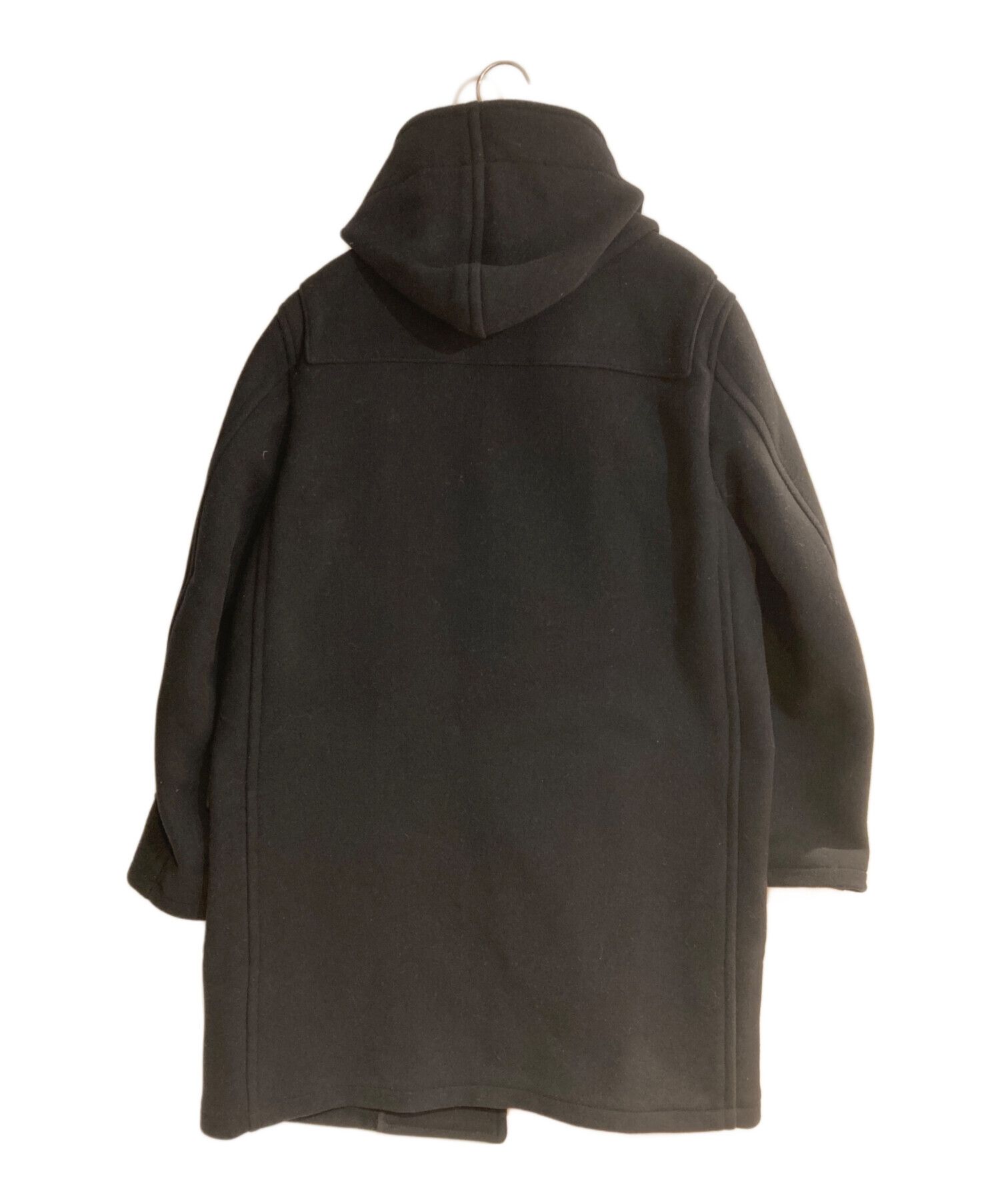 Auralee AURALEE HEAVY MELTON DUFFLE COAT 5 Size US XXL / EU 58 / 5 - 2 Thumbnail