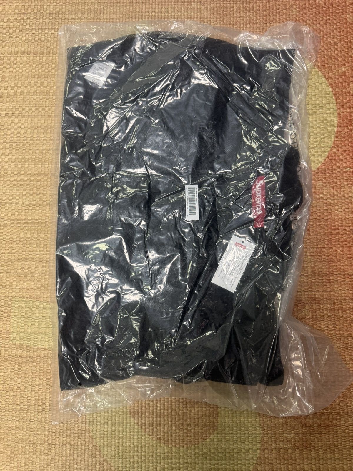 Supreme Supreme Last Supper Lace S/S Size US XL / EU 56 / 4 - 2 Thumbnail