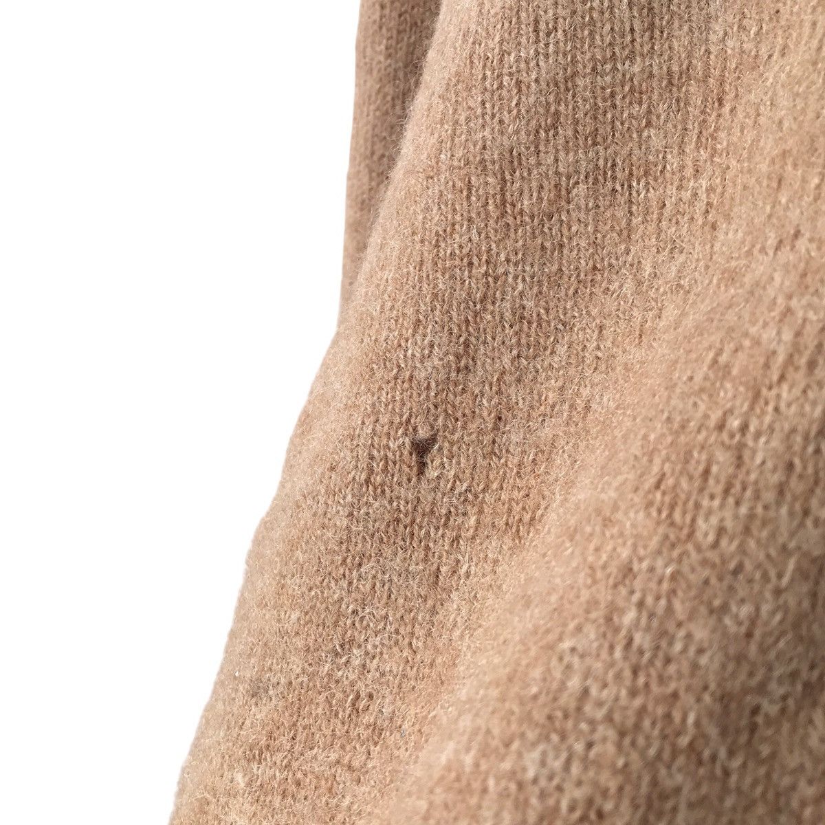 Polo Ralph Lauren × Ralph Lauren Polo Ralph Lauren RL Pure Wool Pullover Jumper Size US L / EU 52-54 / 3 - 8 Thumbnail
