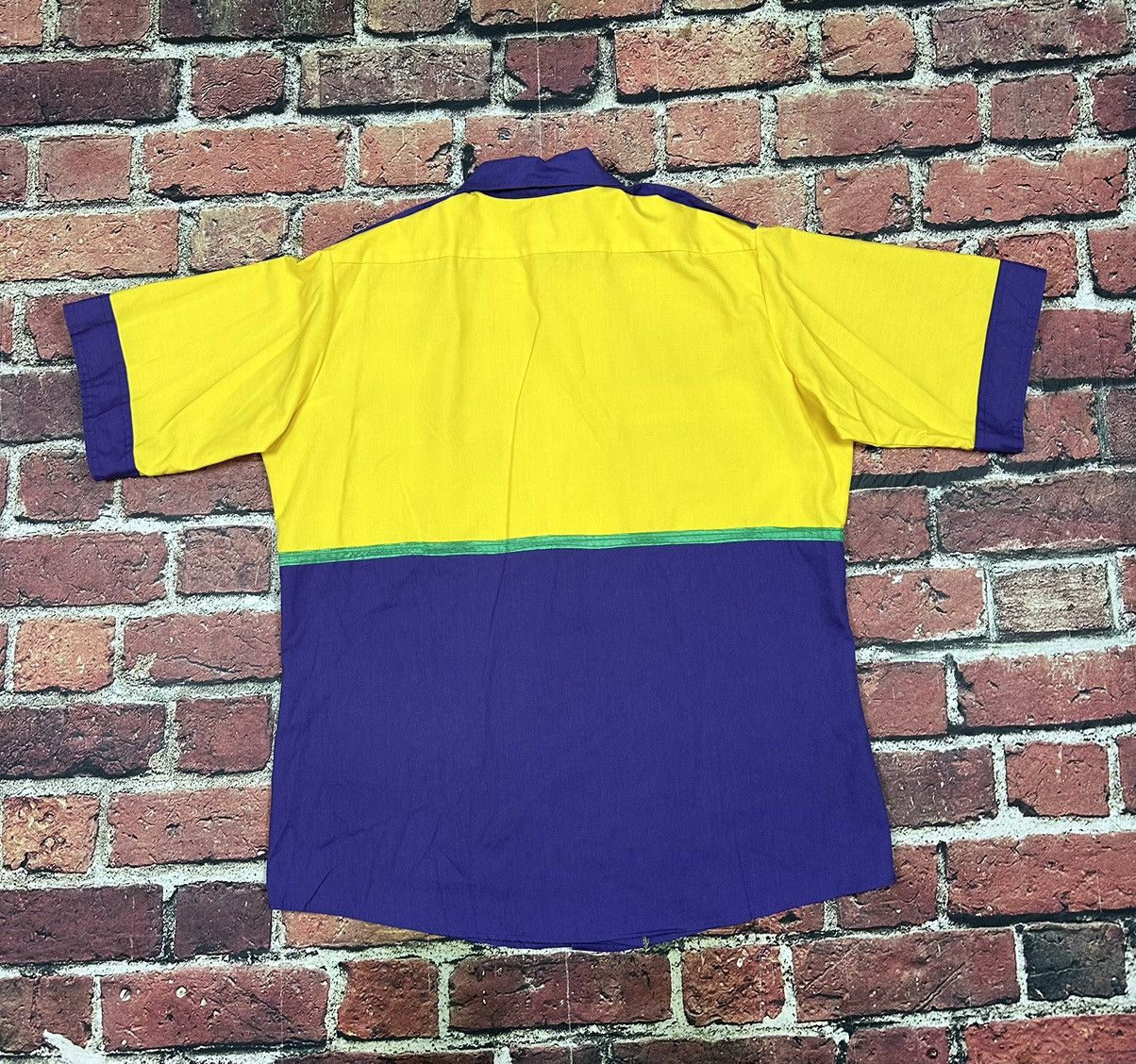 NASCAR Vintage AC Delco Ford Goodyear Pit Crew Racing Mac Tools Size US L / EU 52-54 / 3 - 2 Thumbnail