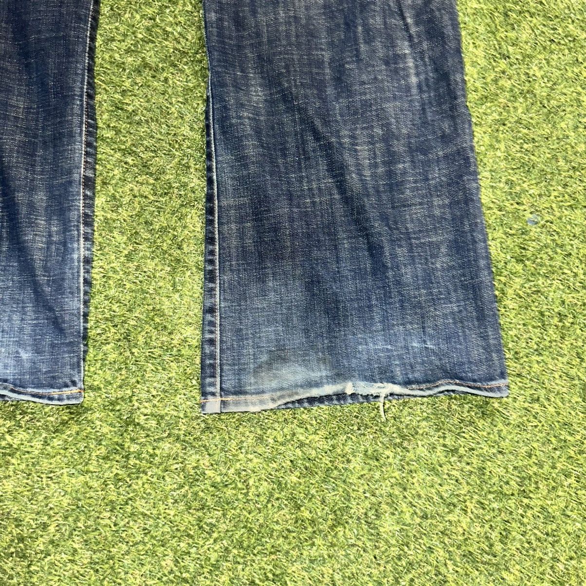 Lucky Brand LUCKY BRAND JEANS 🍀 👖 🍀 Size US 34 / EU 50 - 5 Thumbnail