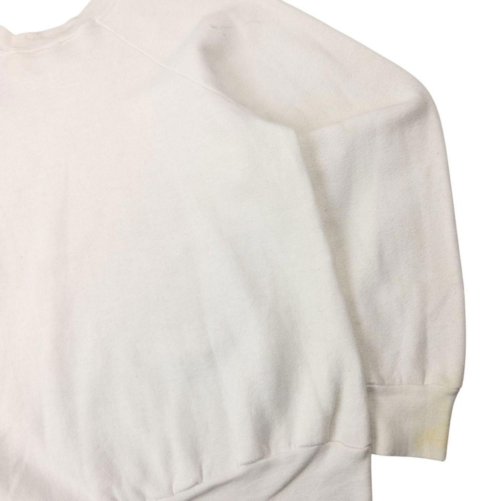 Other Vintage Martin Luther King I Have A Dream Sweatshirt Size XS Size US XS / EU 42 / 0 - 7 Thumbnail