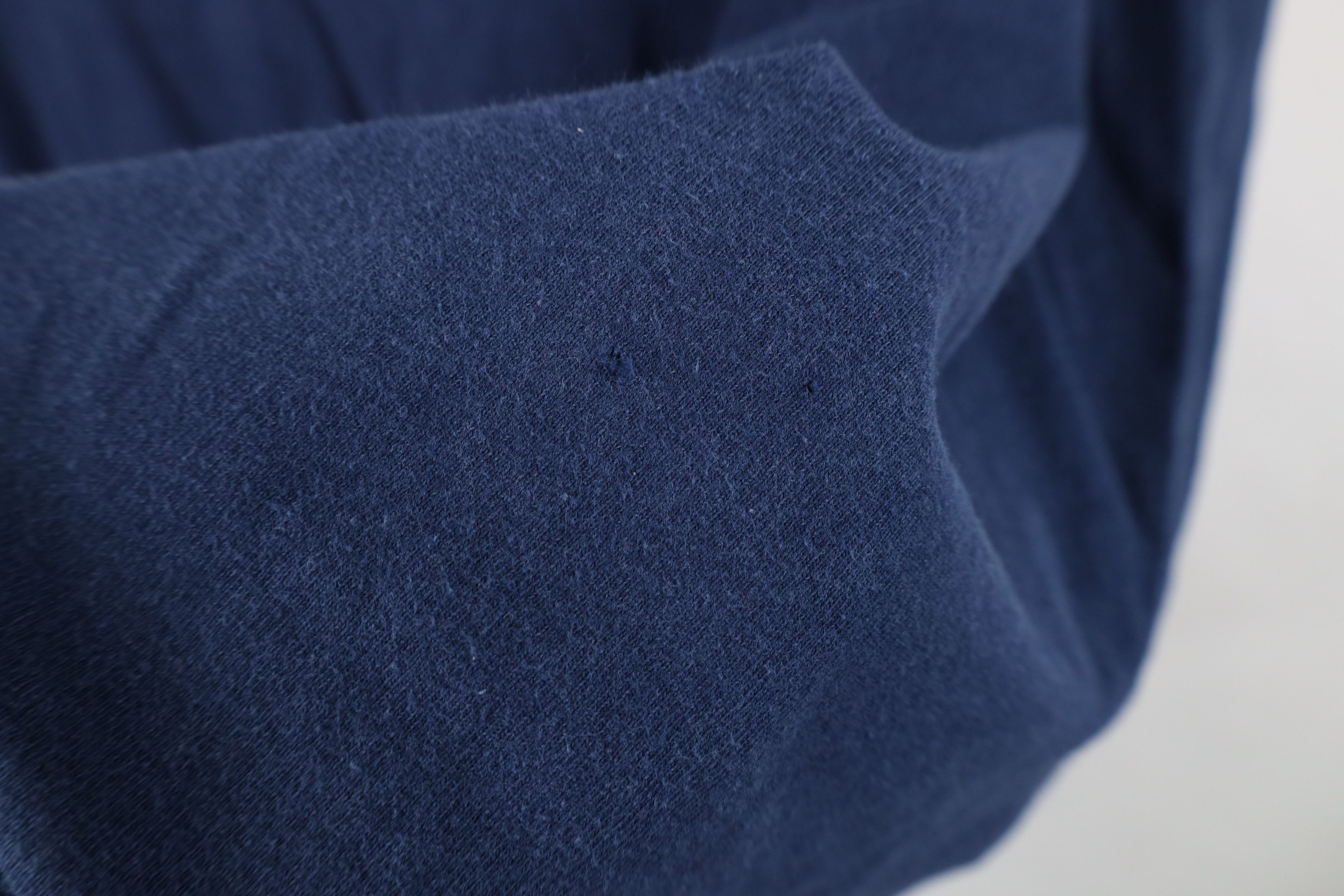 Adidas Vintage Adidas Basketball Spell Out Short Sleeve T-Shirt Size US M / EU 48-50 / 2 - 13 Thumbnail