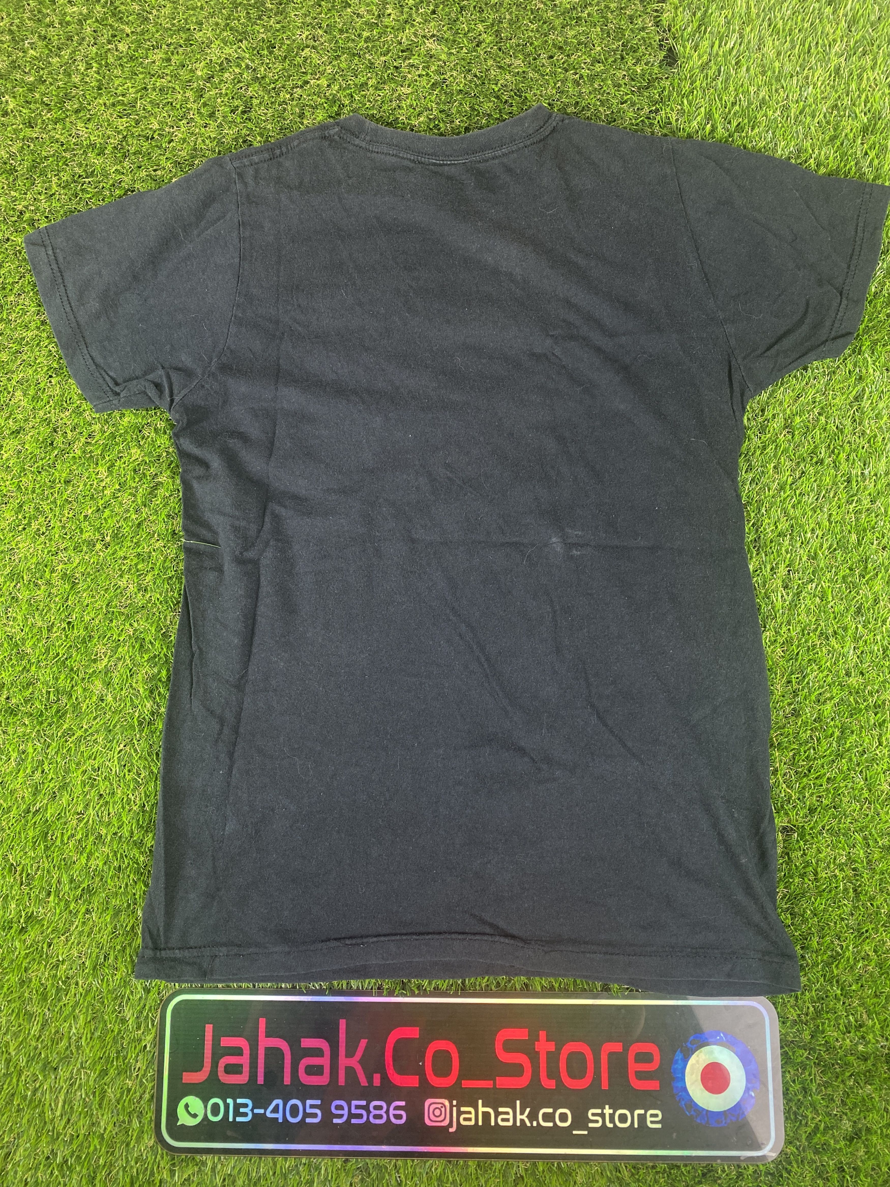 Band Tees Gorriliaz Band Tees (T098) Size US XS / EU 42 / 0 - 6 Thumbnail