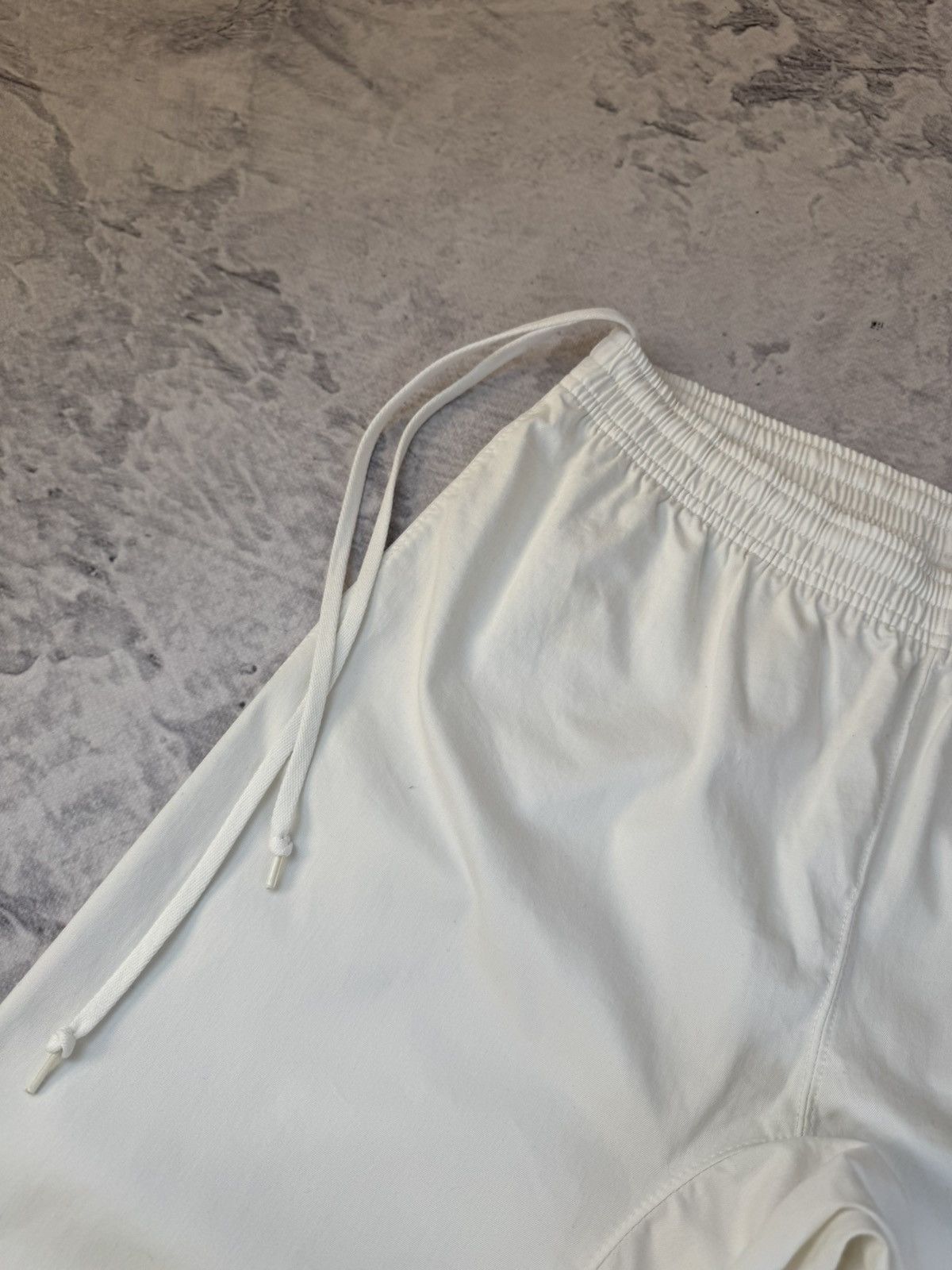 Nike × Vintage NIKE VINTAGE BASIC LOGO OVERSIZE BAGGY PANTS Size US 32 / EU 48 - 5 Thumbnail