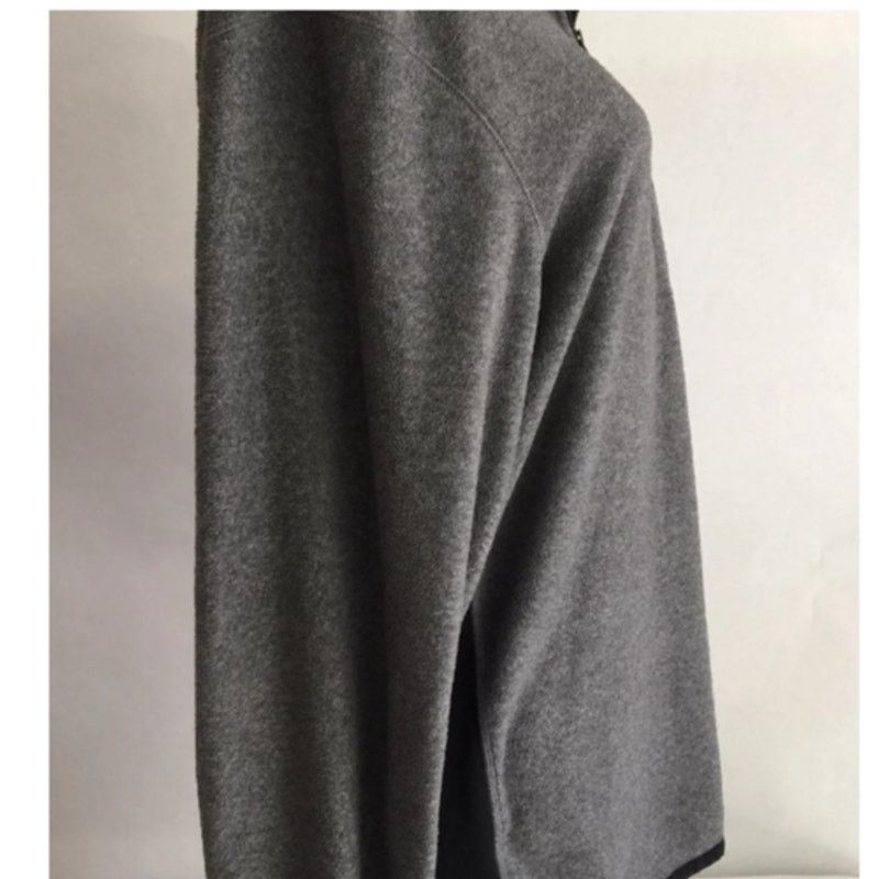 Banana Republic Banana Republic Sweatshirt Jacket Pullover Women Large Size L / US 10 / IT 46 - 10 Thumbnail