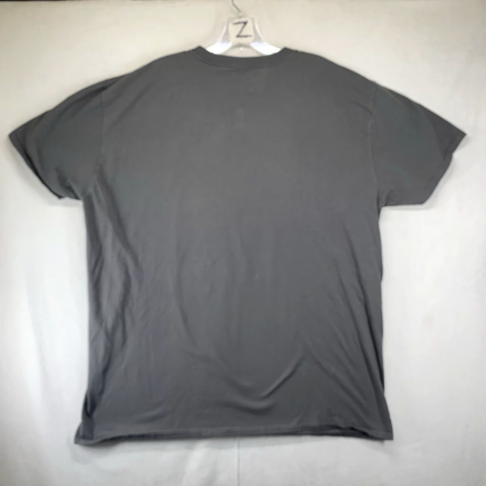 Vintage VINTAGE Dragon Ball Z T-Shirt Unisex Adults 2XL Graphic Tee Short Sleeve Gray Anime 2020s Size US XXL / EU 58 / 5 - 3 Thumbnail