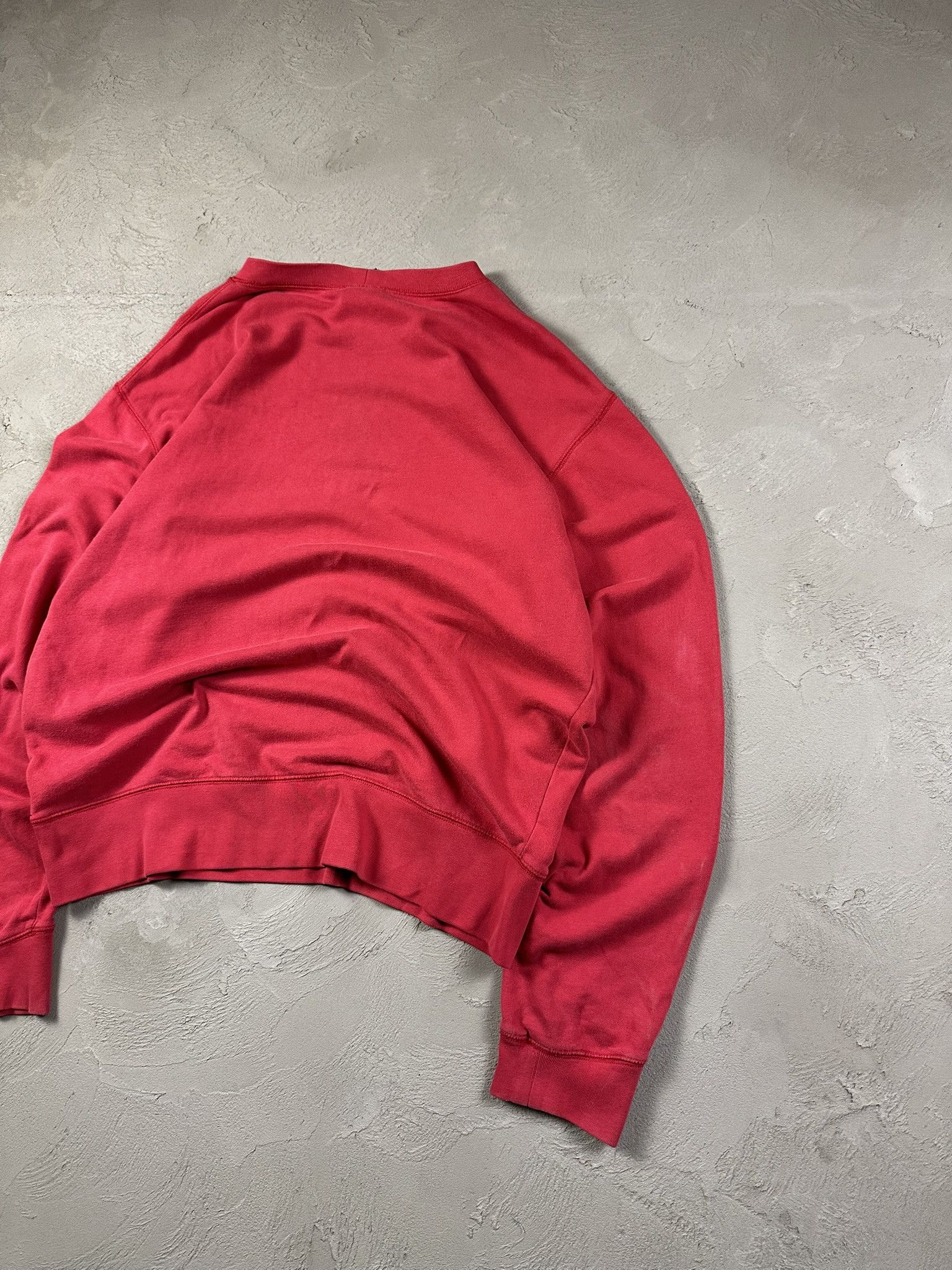 Designer × Marshall Artist Vintage Y2k Marshall Artist Logo Boxy Crewneck Size US L / EU 52-54 / 3 - 14 Thumbnail