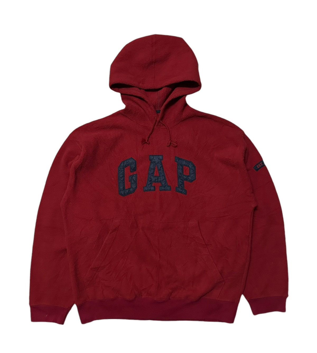 Gap GAP pullover sweatshirt hoodie Size US L / EU 52-54 / 3 - 1 Thumbnail