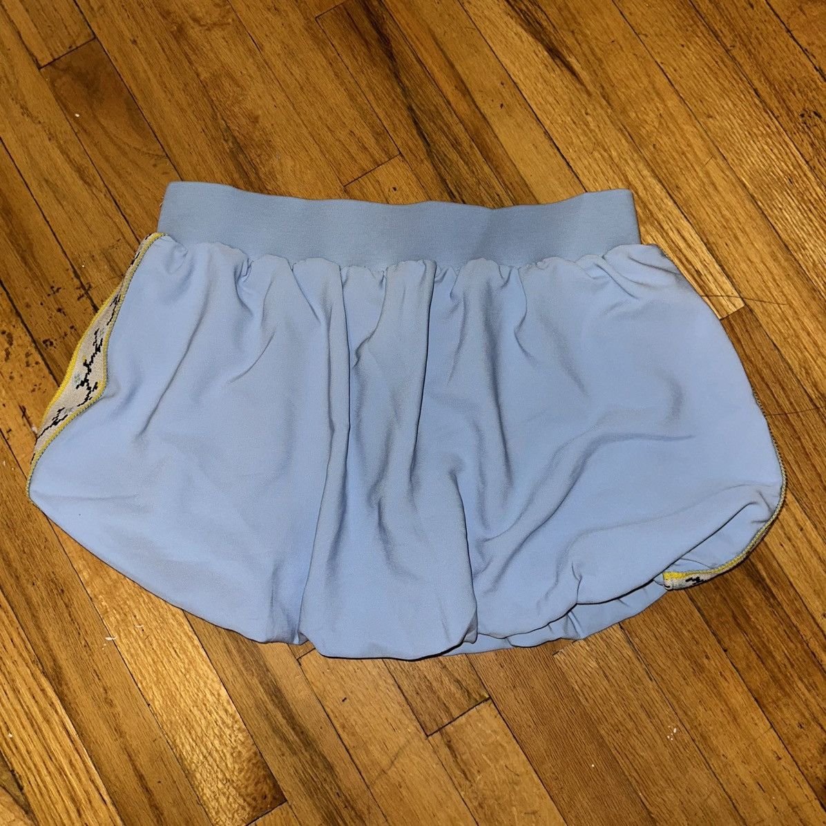 Other Nude project samba bubble skirt NWT Size ONE SIZE - 7 Thumbnail