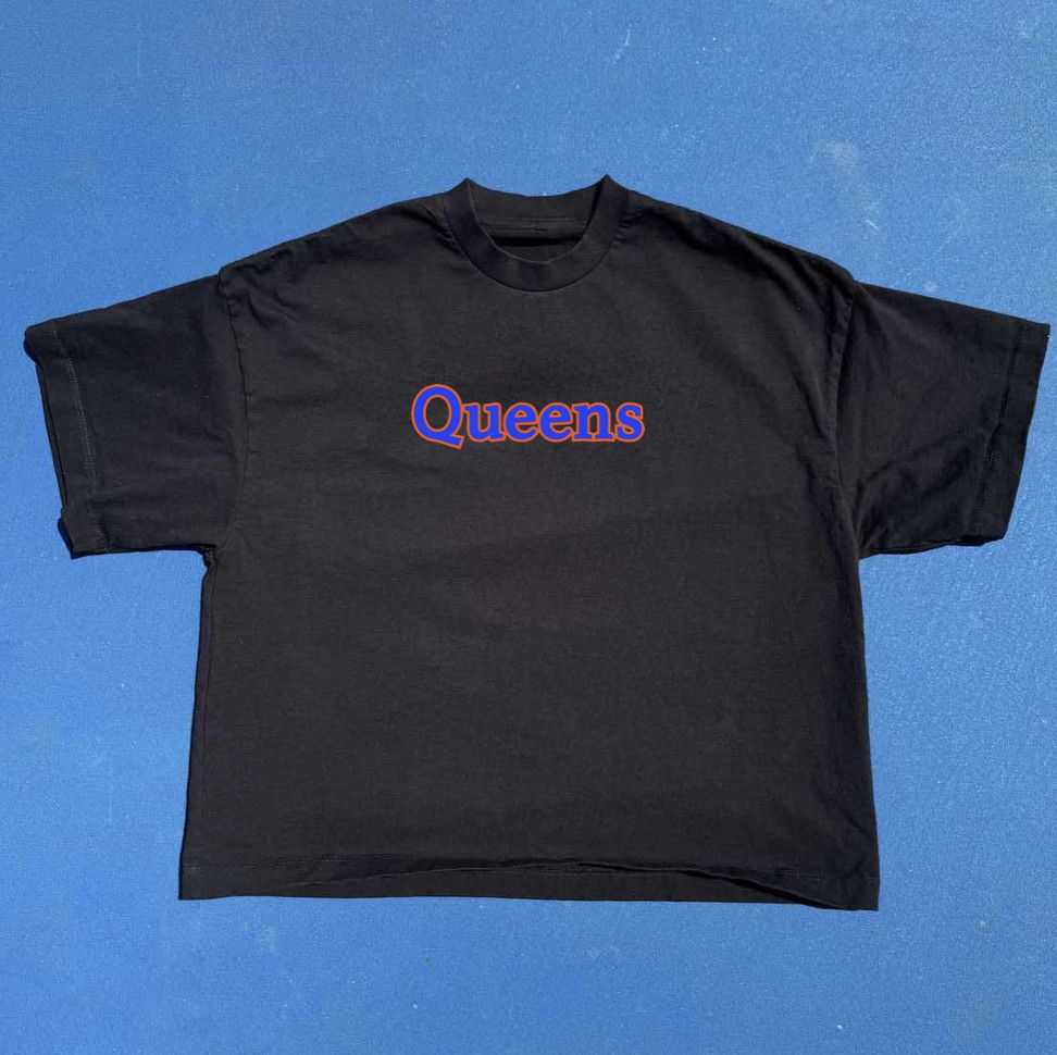 Prolific Queens NYC TSHIRT Size US S / EU 44-46 / 1 - 1 Preview