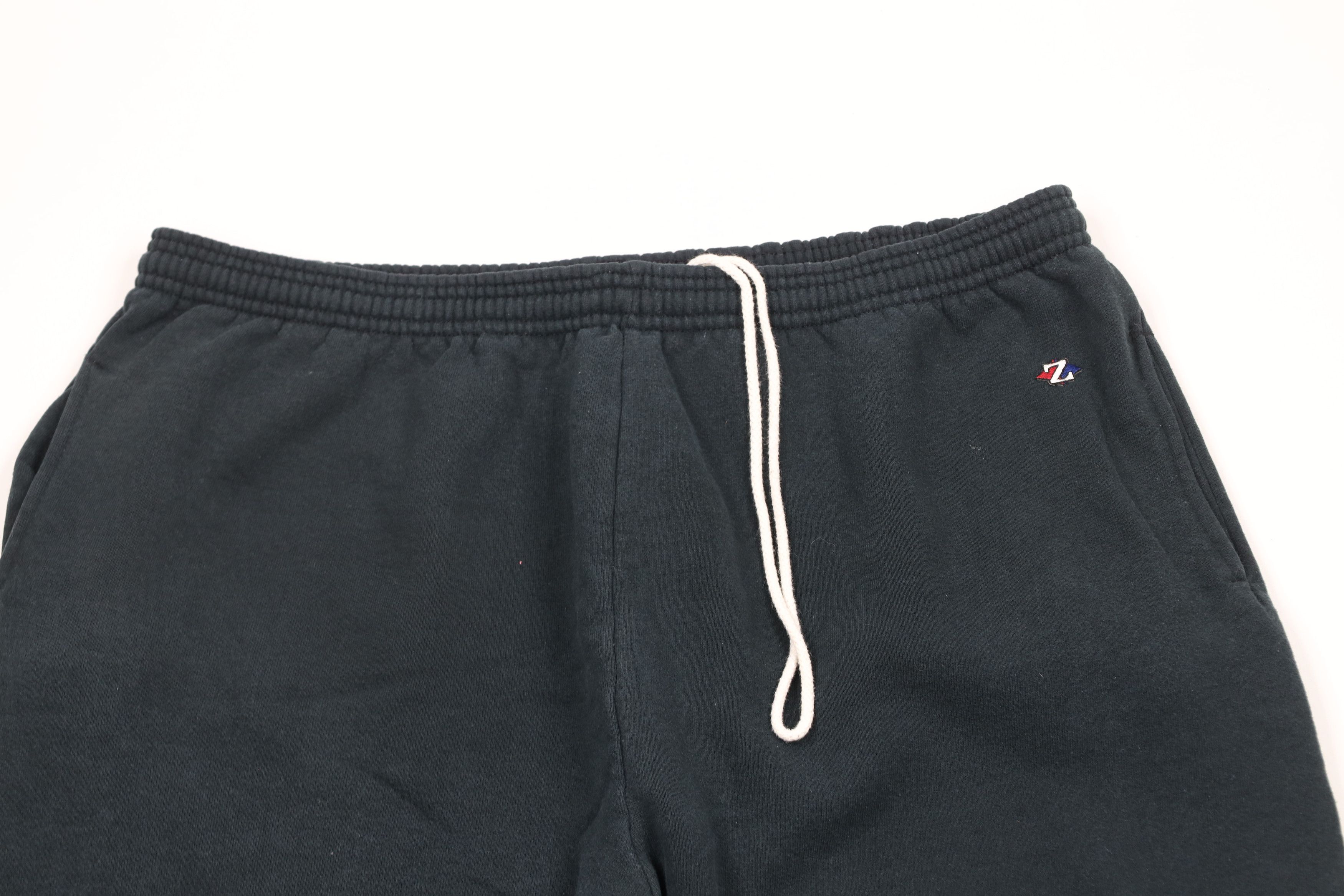 Vintage Vintage 90s Streetwear Heavyweight Sweatpants Joggers USA Size US 42 / EU 58 - 2 Thumbnail