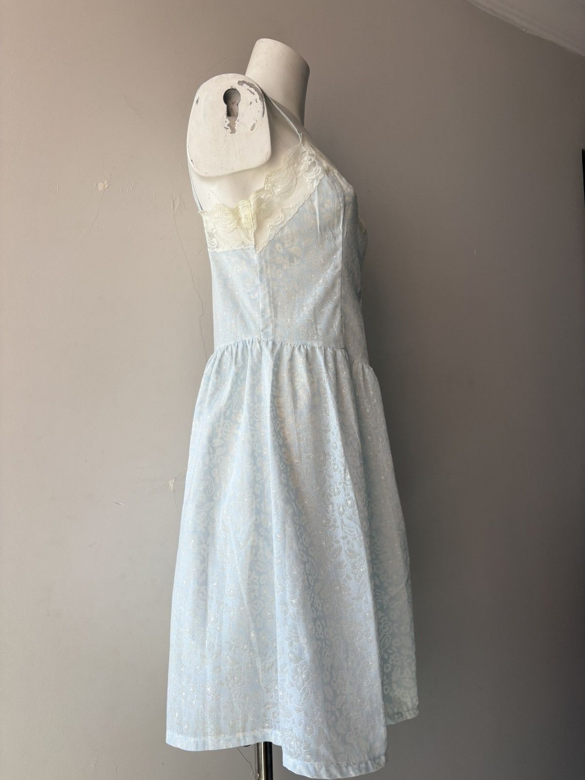 Vintage Vintage babydoll Size M / US 6-8 / IT 42-44 - 13 Thumbnail