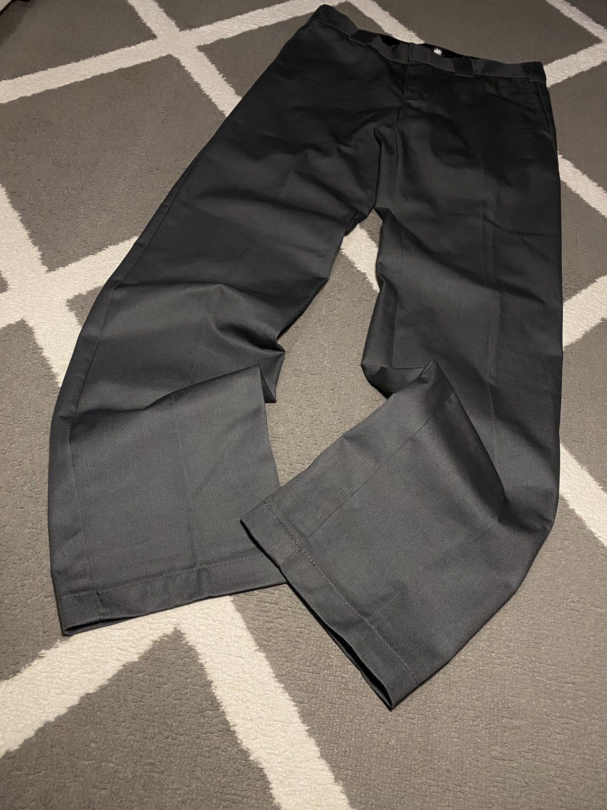 Dickies × Spitfire Dickies x Spitfire 874 Straight Fit men’s pants Size US 32 / EU 48 - 6 Thumbnail