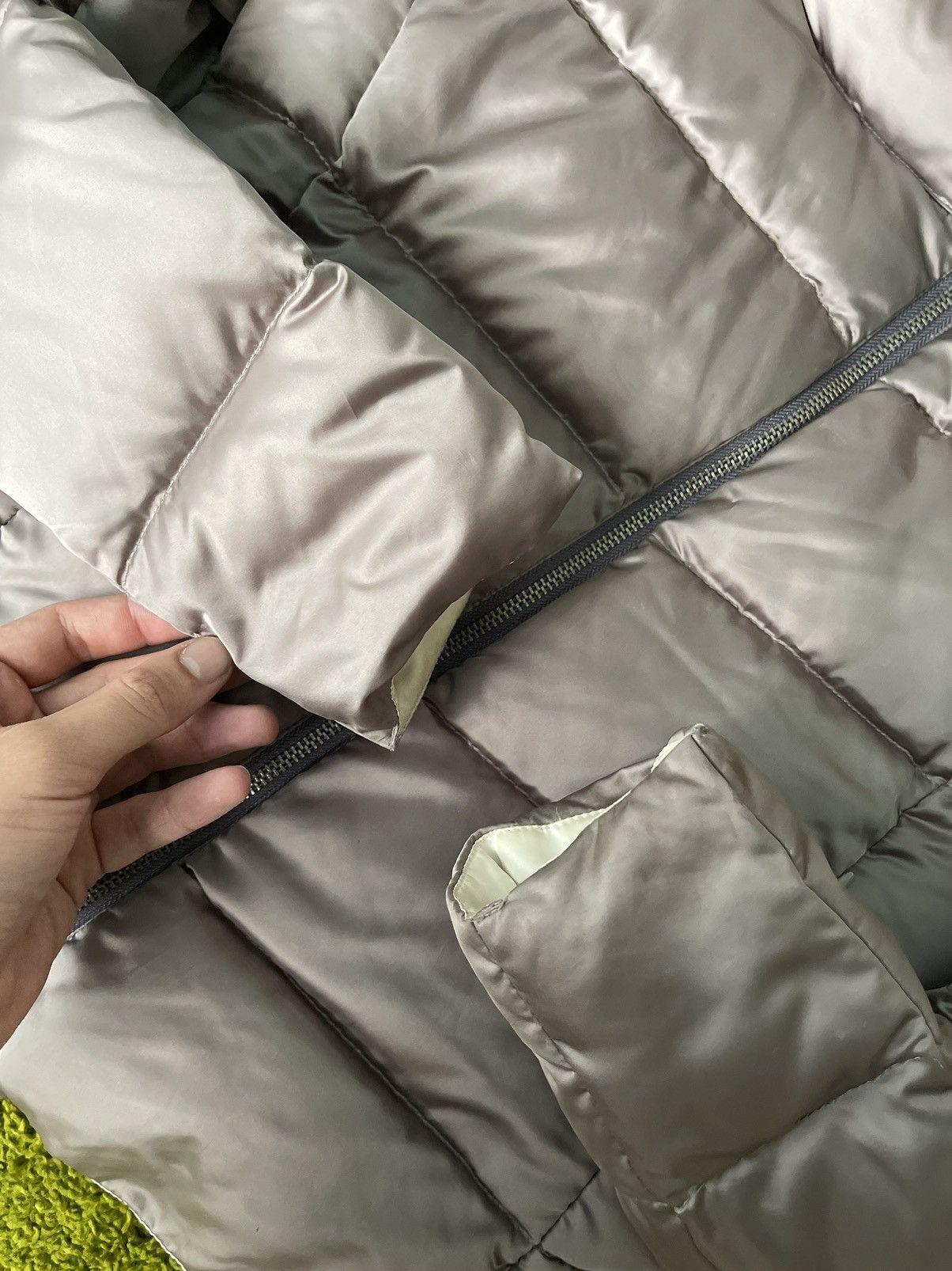 Colmar × Designer Colmar down puffer jacket Size M / US 6-8 / IT 42-44 - 6 Thumbnail