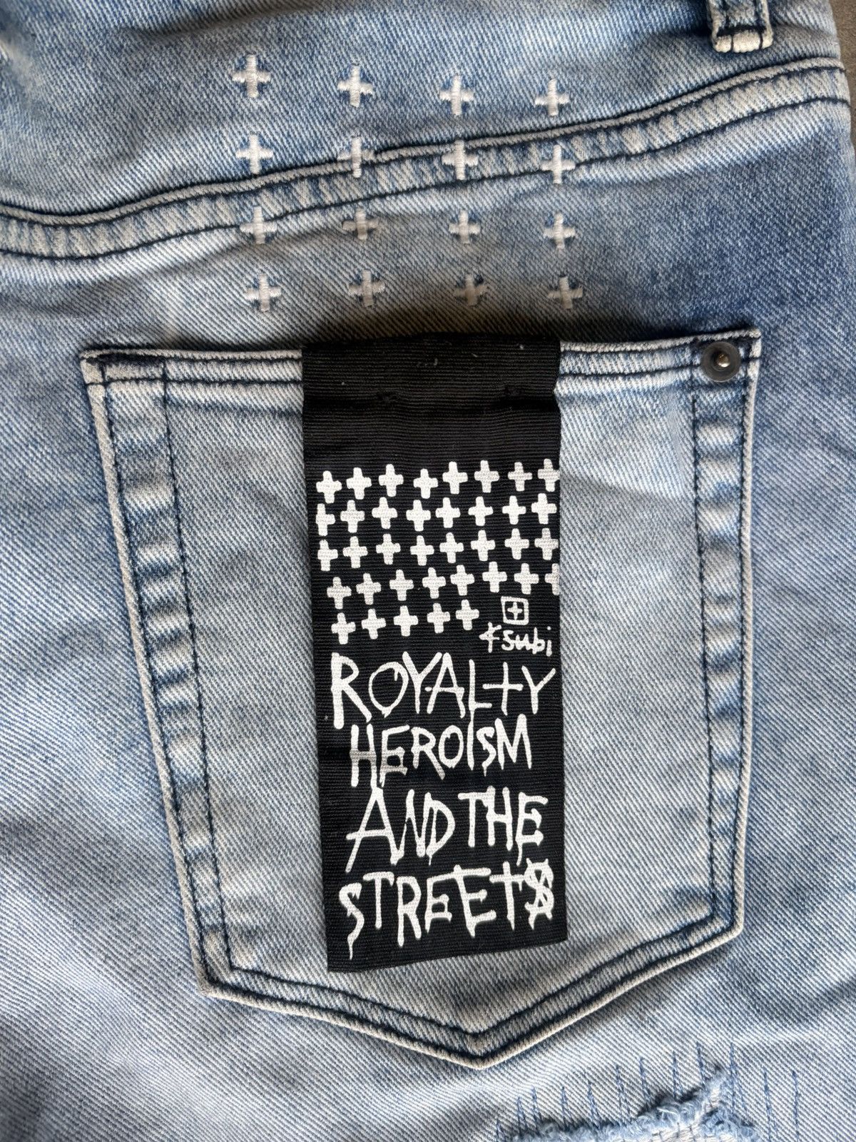 Ksubi Ksubi jeans Size US 33 - 4 Thumbnail