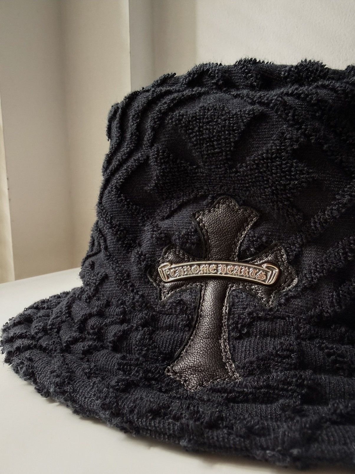 Chrome Hearts Chrome hearts bucket Size ONE SIZE - 4 Thumbnail