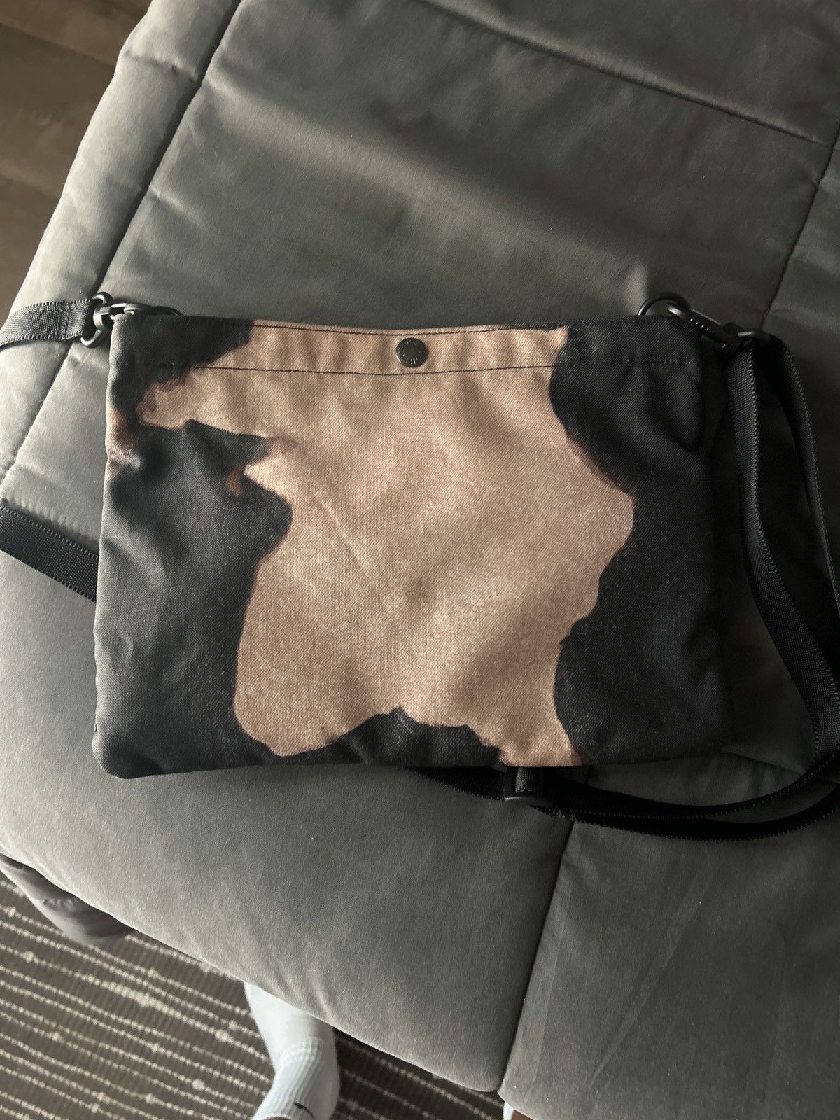 Supreme × The North Face Supreme Shoulder bag Size 28 - 4 Thumbnail
