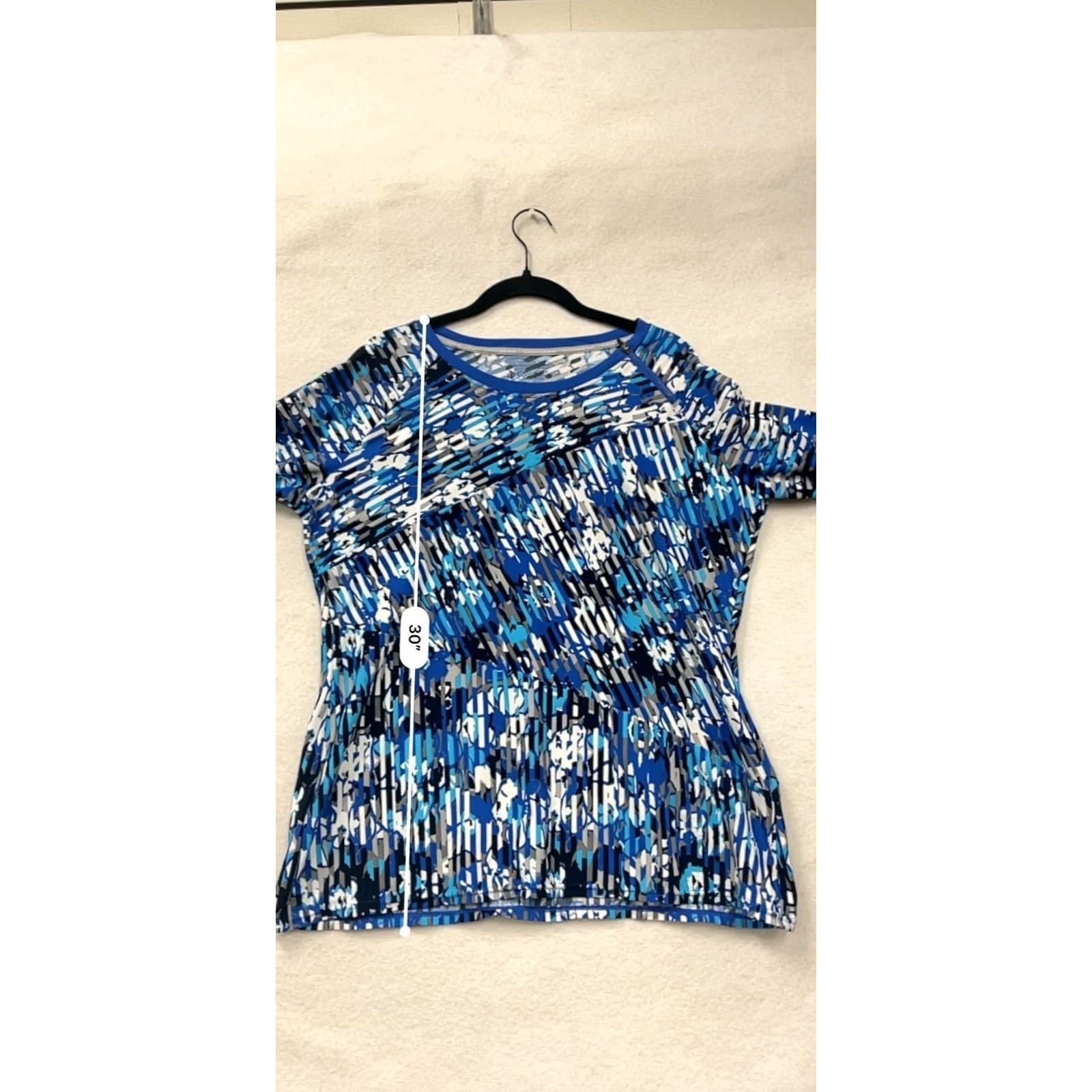 Vintage VINTAGE Cute? (No) — Sorry, I cannot provide that. Size XL / US 12-14 / IT 48-50 - 6 Thumbnail