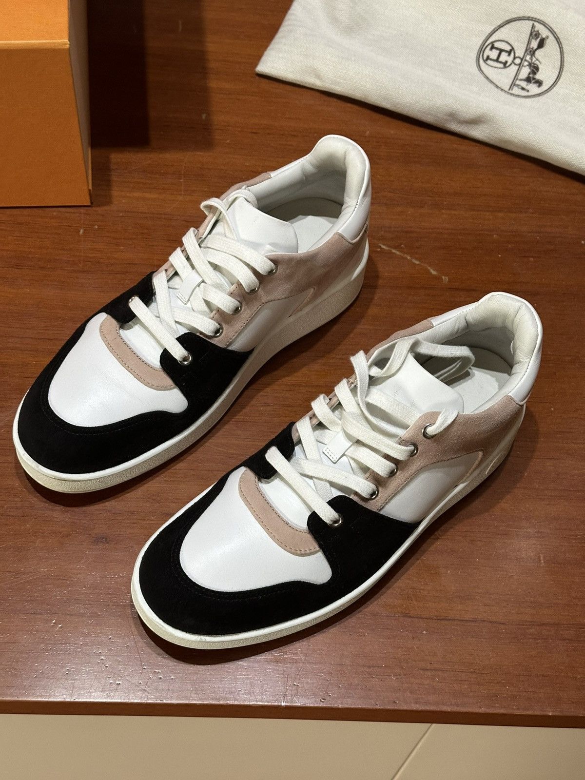 Hermès Sneakers