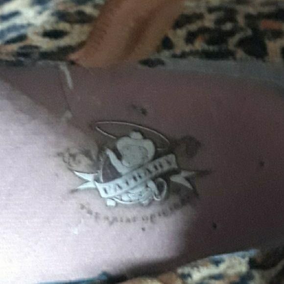 Ariat Ariat Cowboy Boots Sz 8.5 Turquoise Day Of The Dead Skull Ro Size US 8.5 / IT 38.5 - 11 Thumbnail