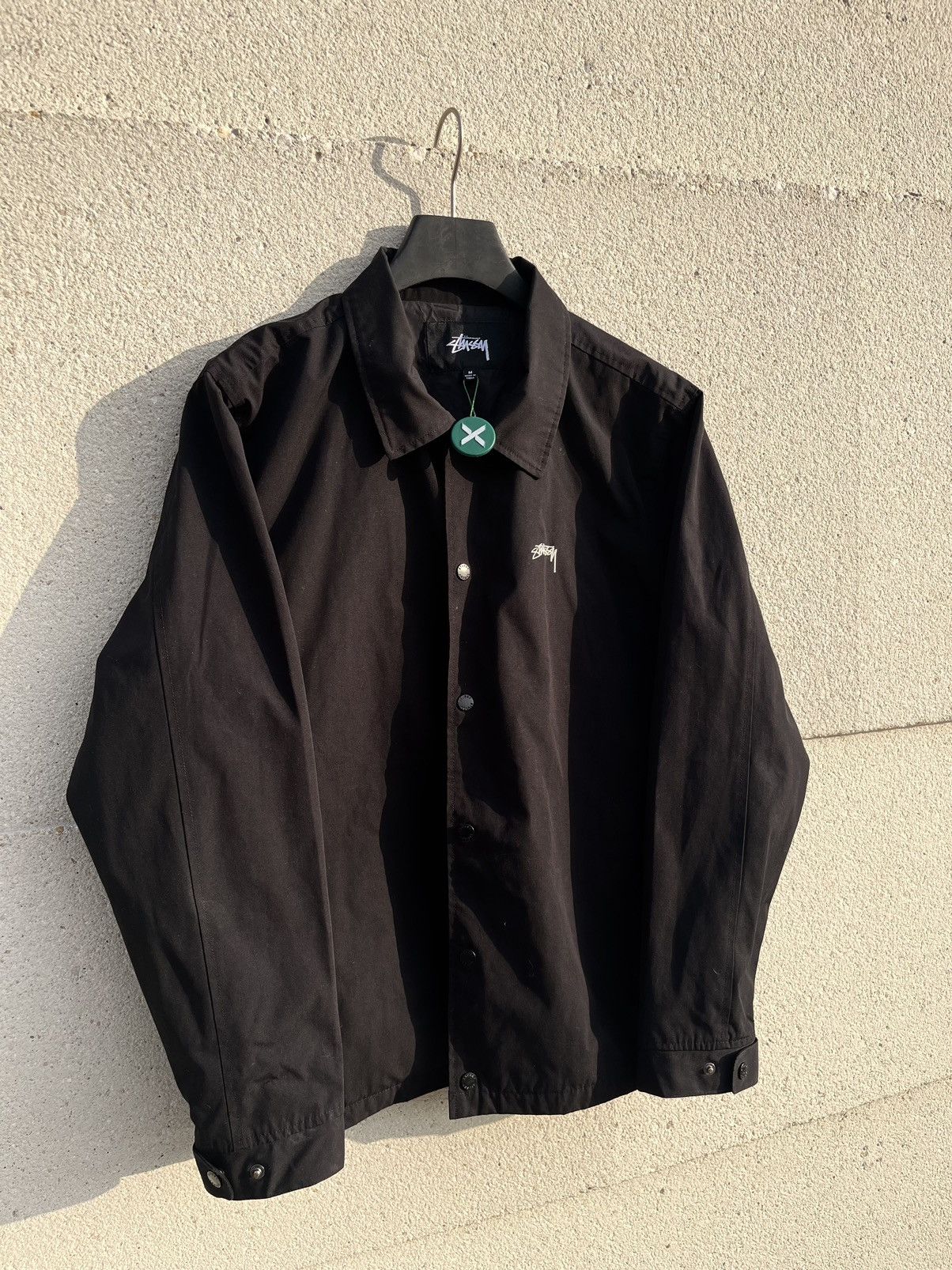 Stussy Stussy Jacket Size US L / EU 52-54 / 3 - 2 Thumbnail