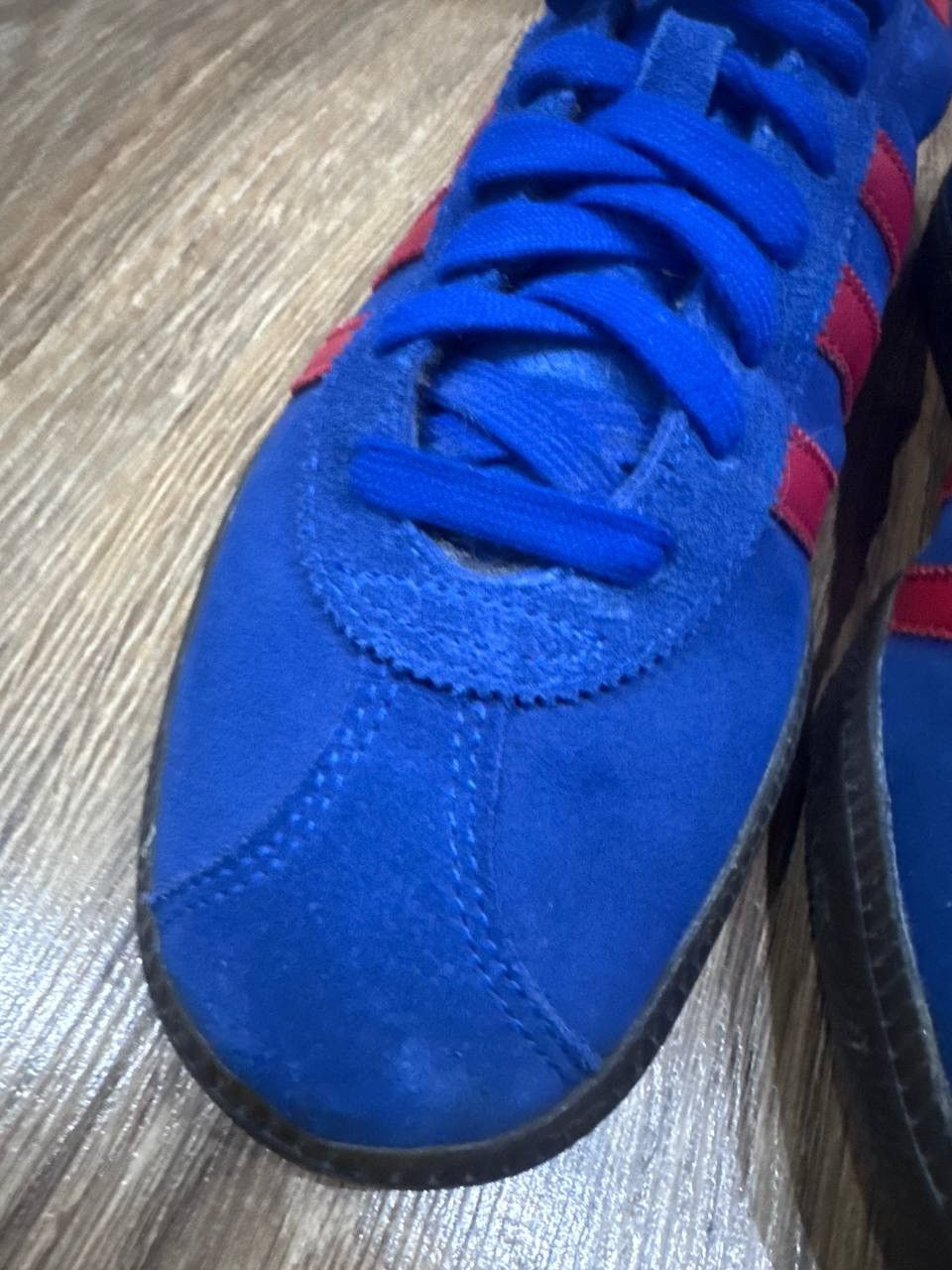 Adidas Adidas Spiritus SPZL 2017 Sneakers Size US 8 / EU 41 - 4 Thumbnail