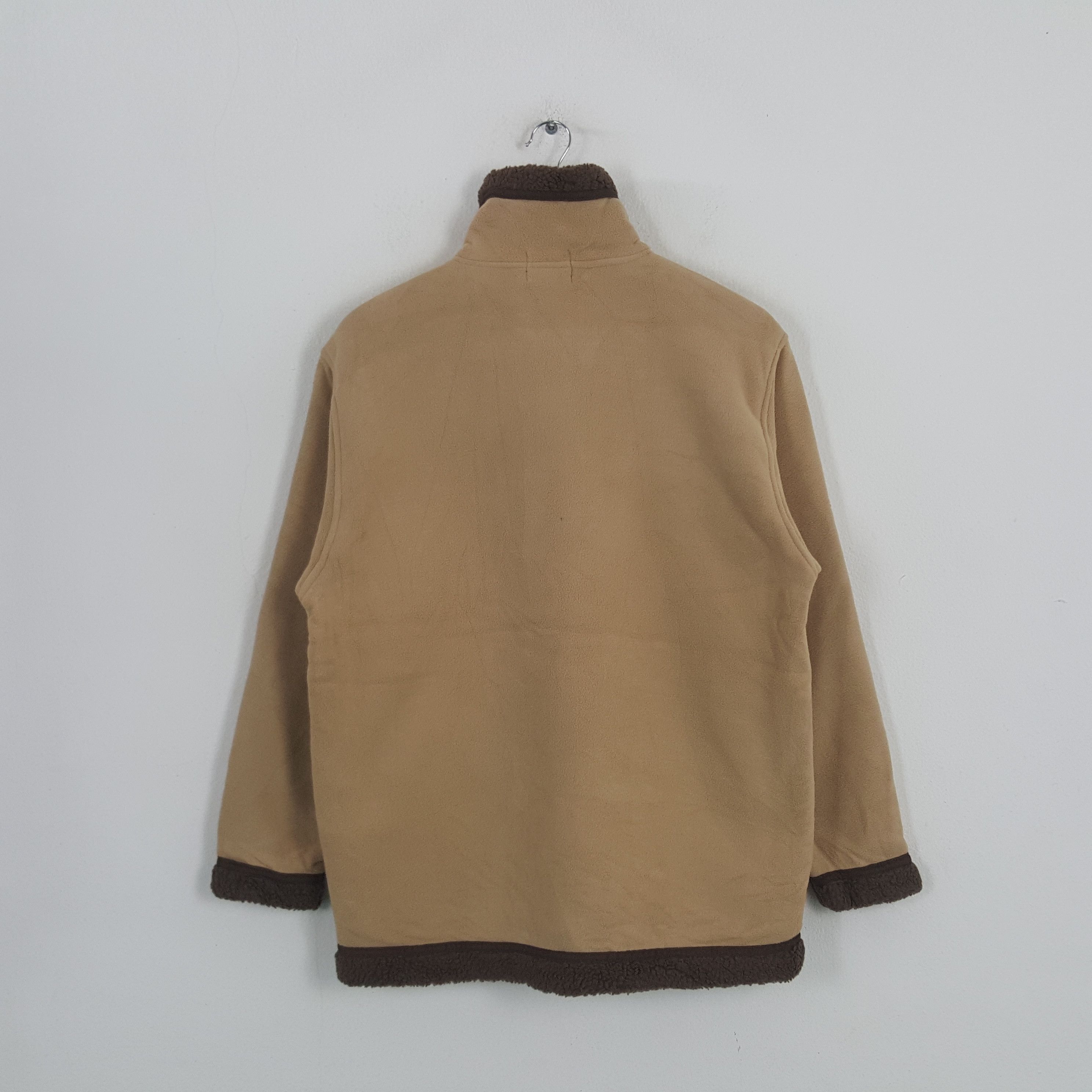 Designer × Vintage × Yohji Yamamoto Vintage Sacny Y'saccs by Yohji Yamamoto Winter Jacket Size US M / EU 48-50 / 2 - 3 Thumbnail