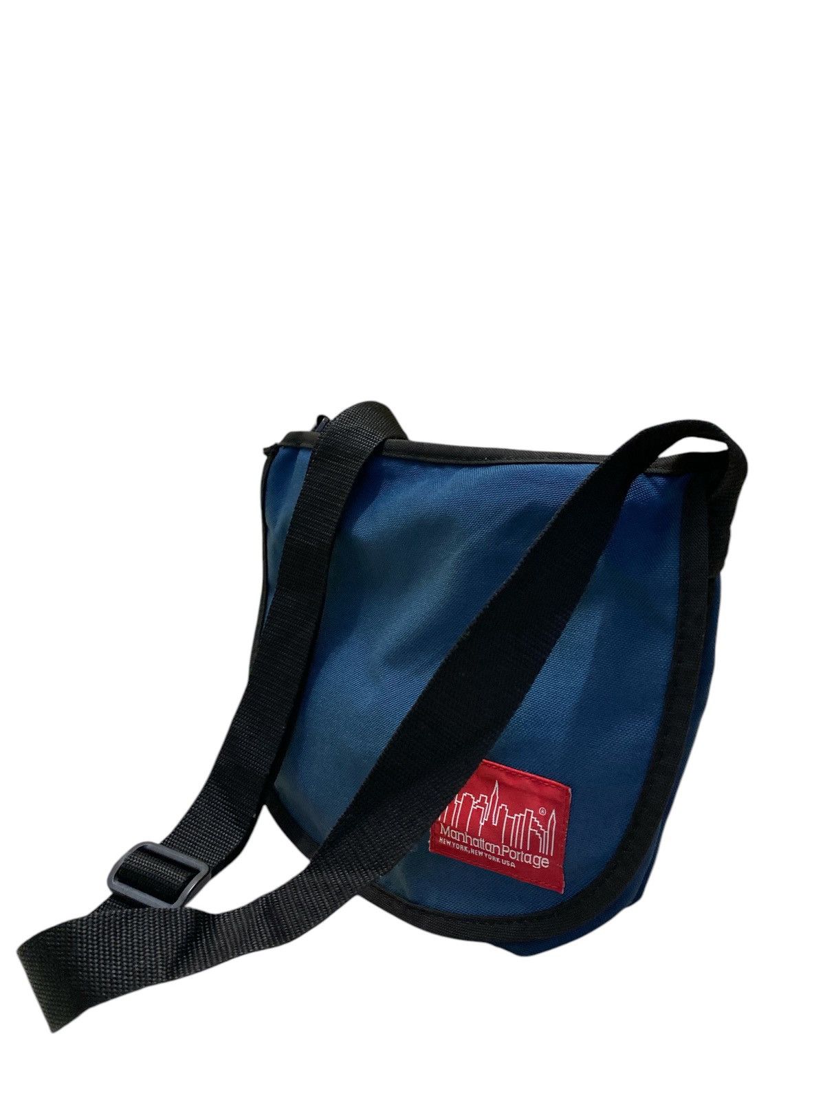 Manhattan Portage Manhattan Portage Canvas Sling Bag Size ONE SIZE - 5 Thumbnail