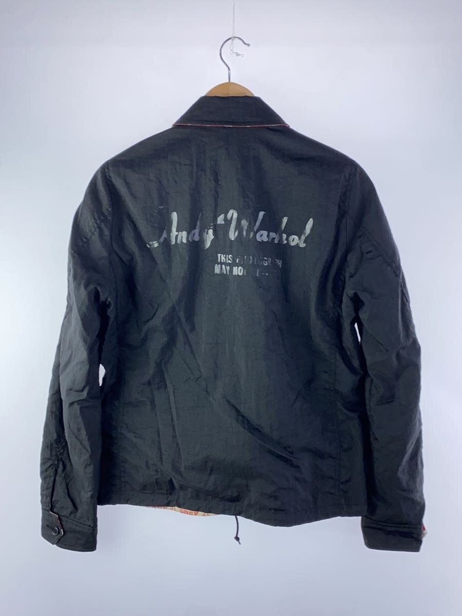 Hysteric Glamour Tomato Soup Reversible Jacket Size US S / EU 44-46 / 1 - 4 Thumbnail