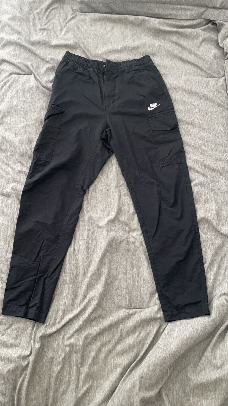 Nike Nike cargo pants Size US 28 / EU 44 - 1 Thumbnail