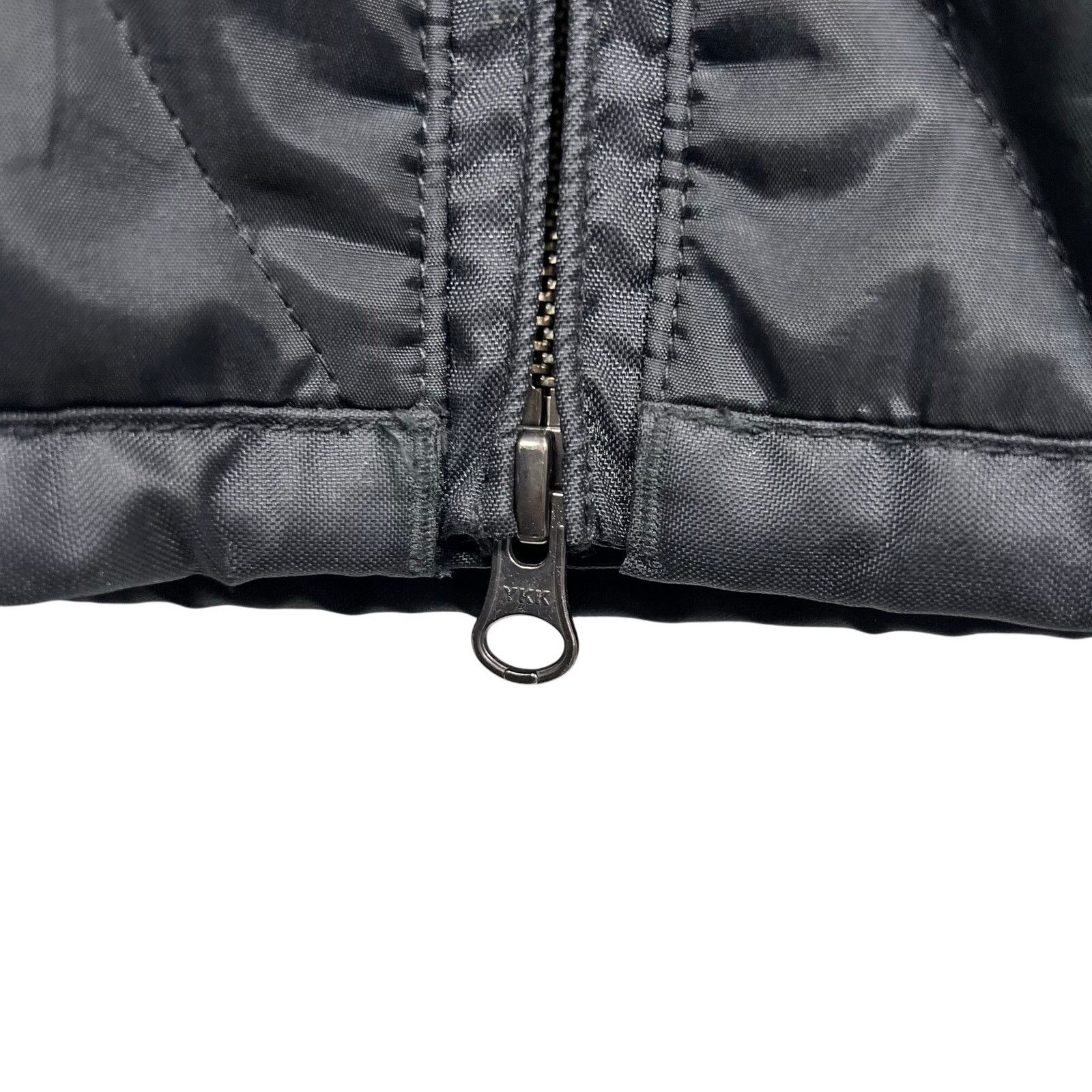 Iron Heart Iron Heart Black Primaloft Quilted Jacket Size Men's Small Size US S / EU 44-46 / 1 - 5 Thumbnail