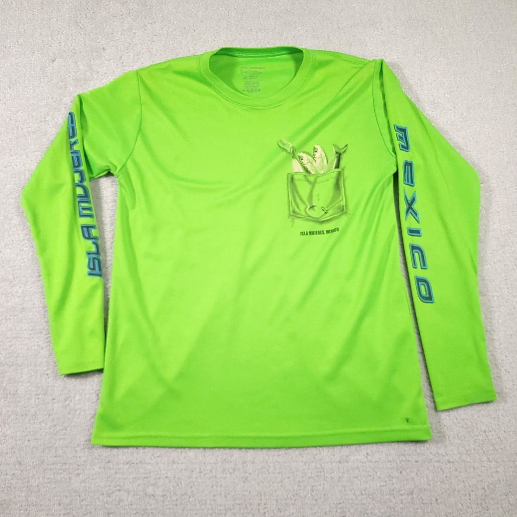 Vintage VINTAGE? No. Size US M / EU 48-50 / 2 - 2 Thumbnail