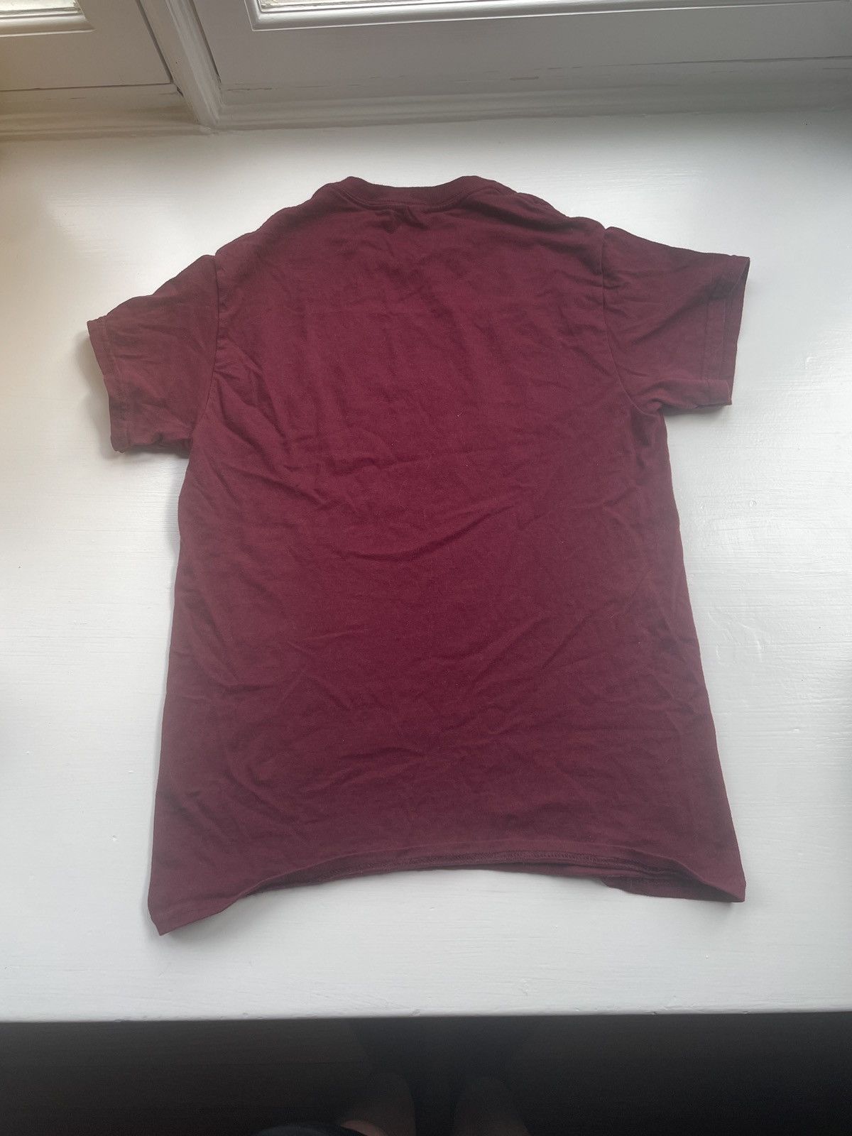Vintage Vintage Dr Pepper shirt Size US S / EU 44-46 / 1 - 2 Thumbnail