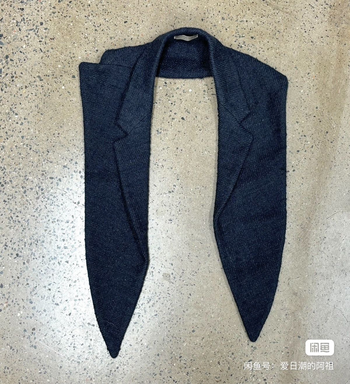 Bottega Veneta Bottega Veneta BV Blazer Collar Size ONE SIZE - 2 Thumbnail