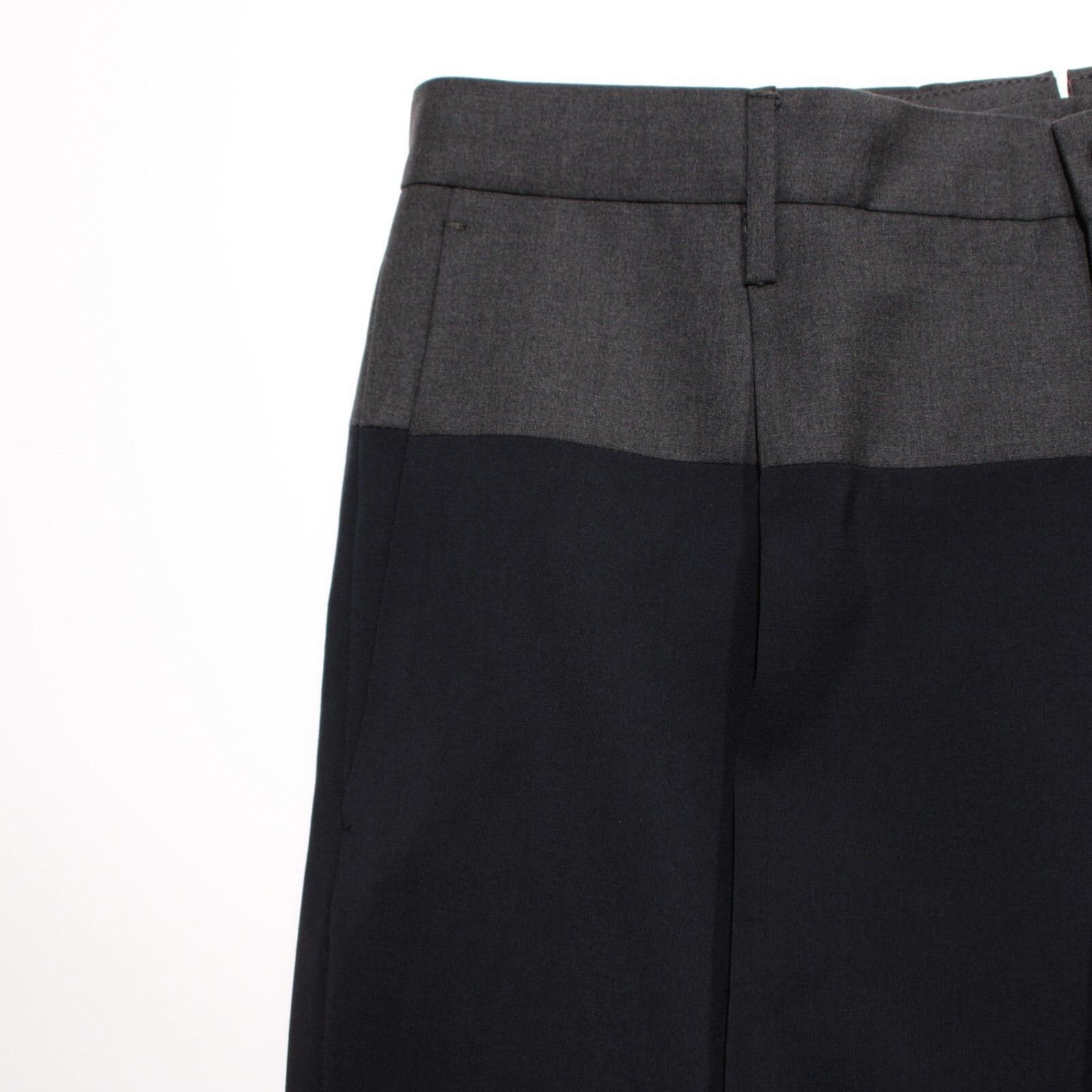 Incotex INCOTEX New with tags Dress Pants Size 30 US In Blue Size US 30 / EU 46 - 3 Thumbnail