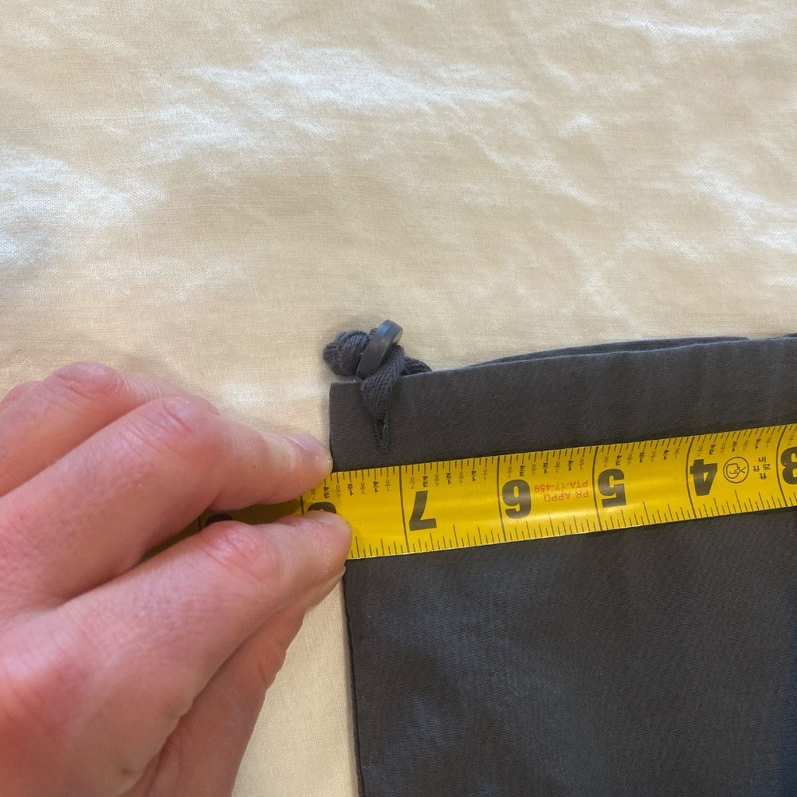 Sanctuary NWT Sanctuary Social Standard Scot Poplin Surplus Pant - XL Size 36" / US 14 / IT 50 - 11 Thumbnail