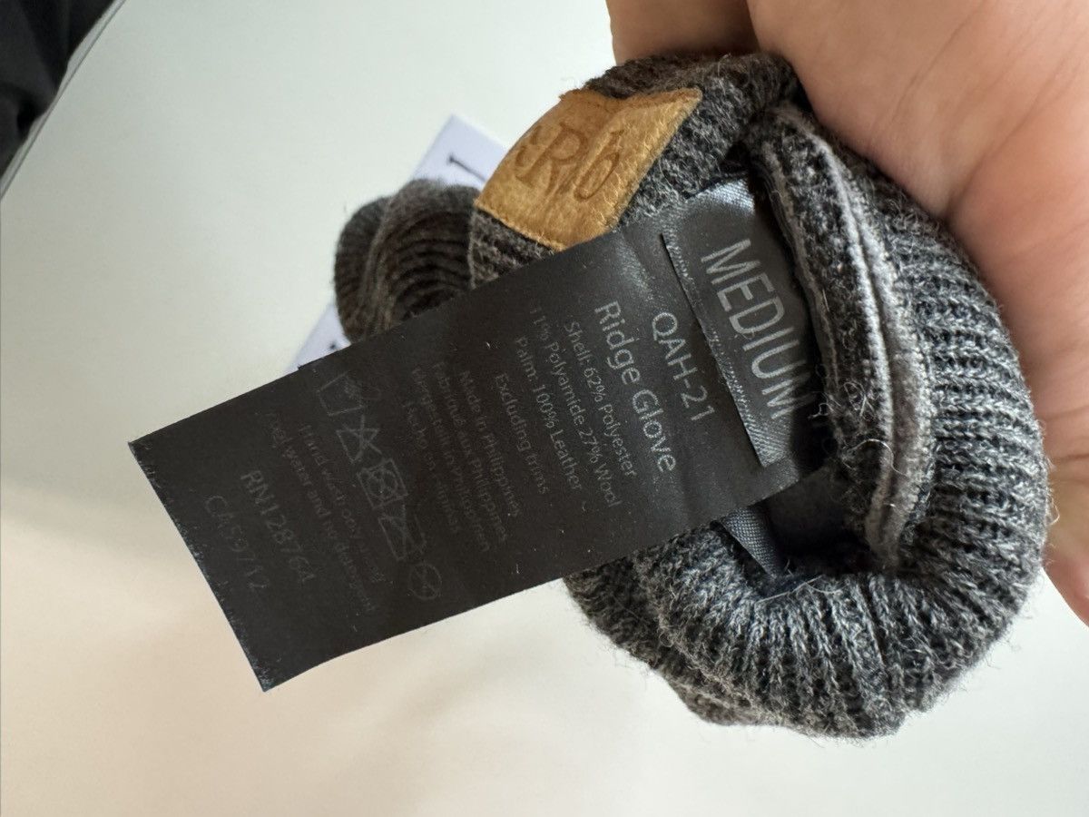 Rab Rab vintage gloves Size ONE SIZE - 3 Thumbnail