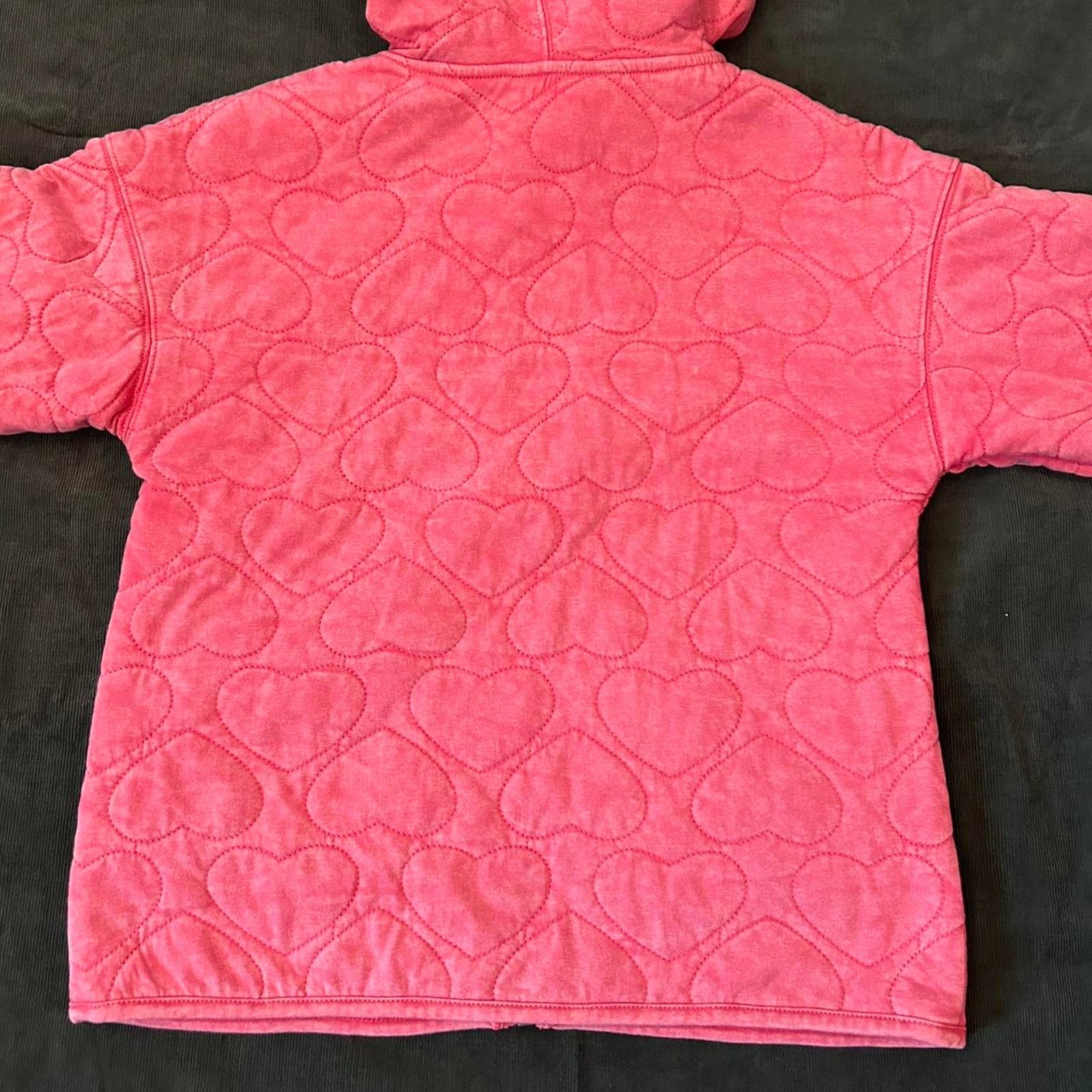 Lucky Brand Lucky brand quilted style hoodie Size XS / US 0-2 / IT 36-38 - 6 Thumbnail