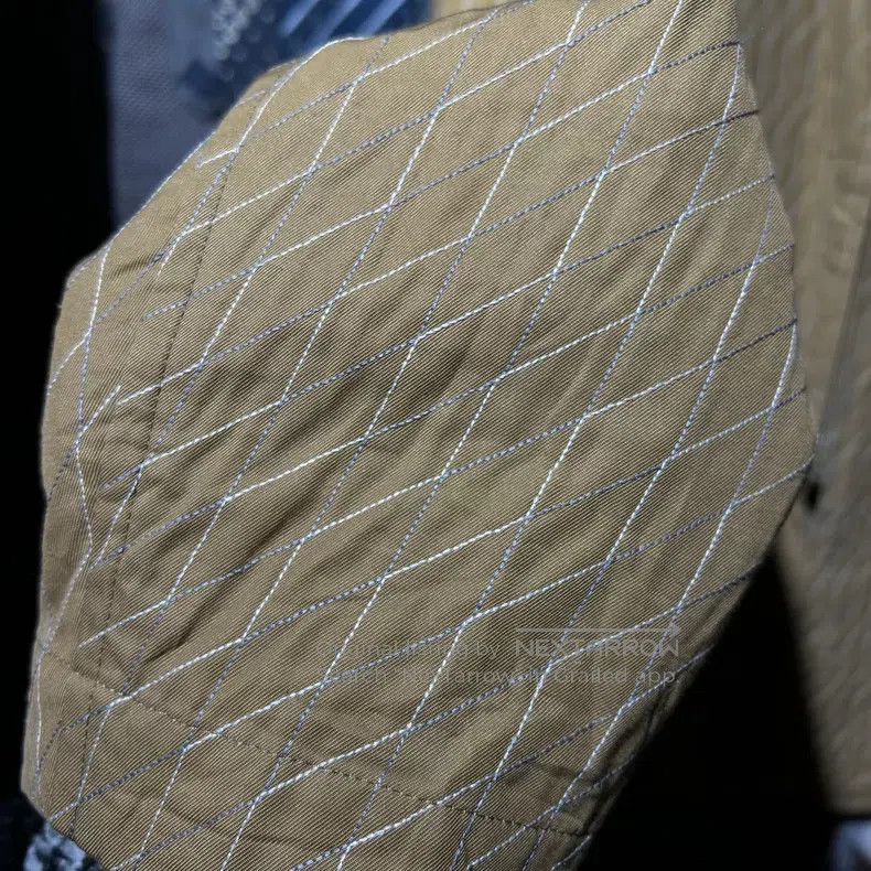 Issey Miyake Issey Miyake Brown Coat Size L / US 10 / IT 46 - 8 Thumbnail