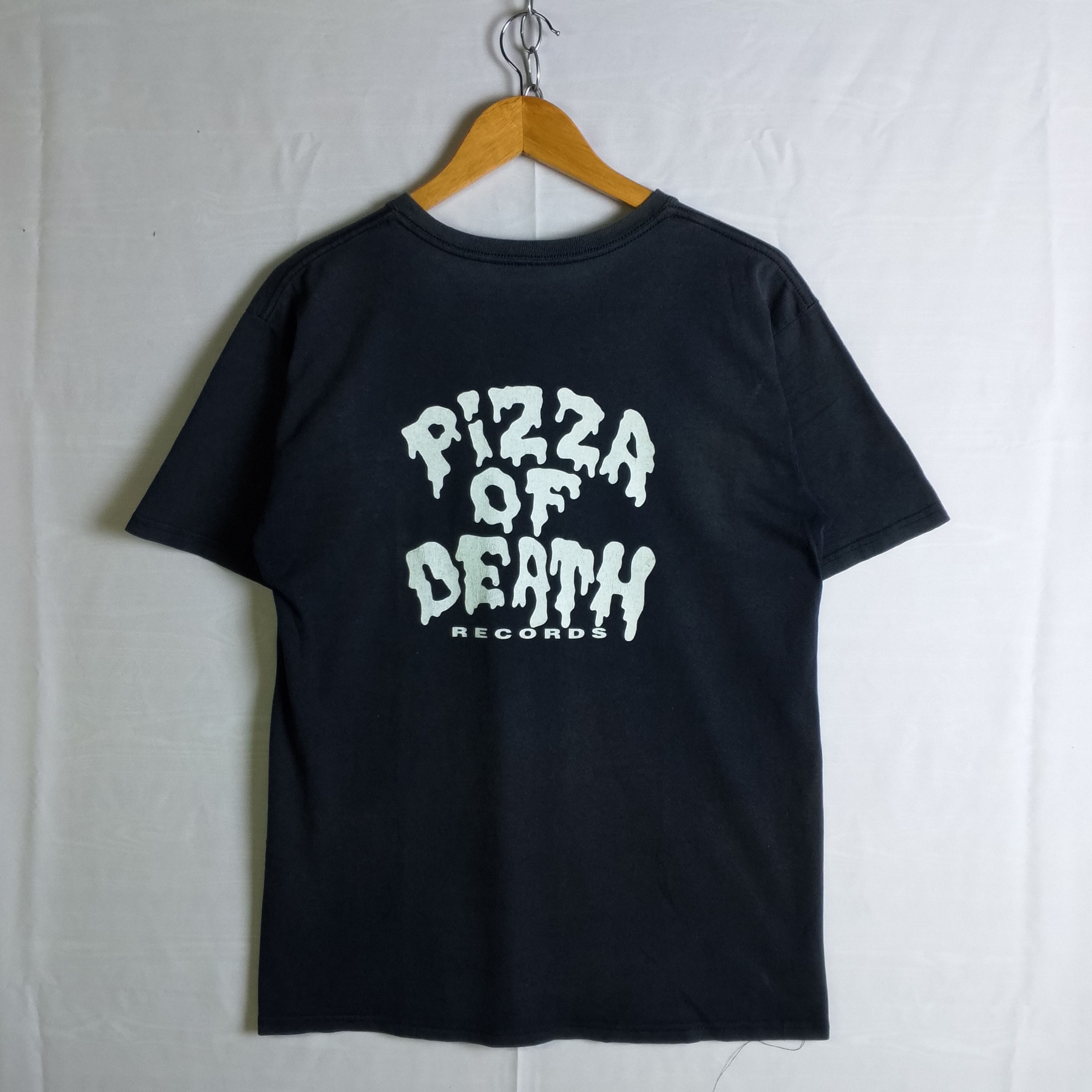 Pizza Of Death Record | Grailed