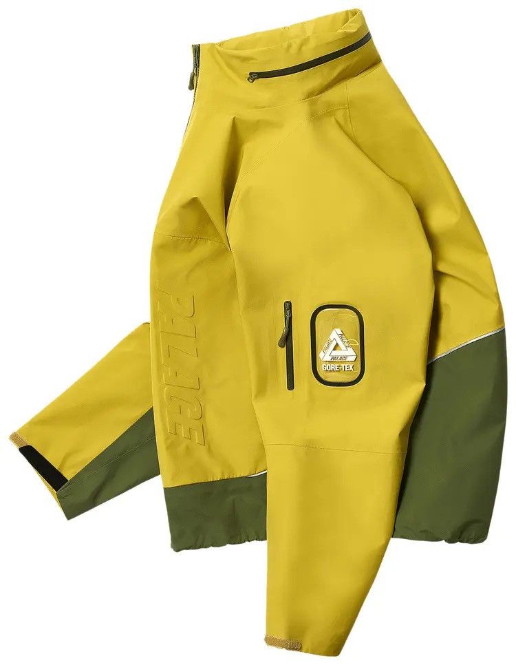 Palace Palace GORE-TEX 3L M-Tek Jacket Size US M / EU 48-50 / 2 - 3 Thumbnail
