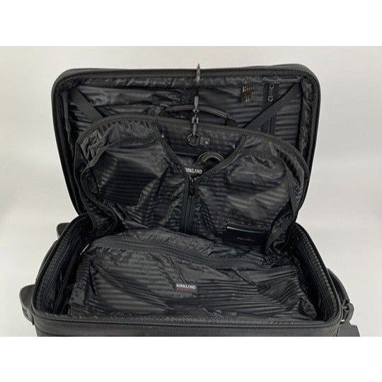 Kirkland Signature Kirkland Signature Executive 22" Expandable Cordura Ballisti Grailed