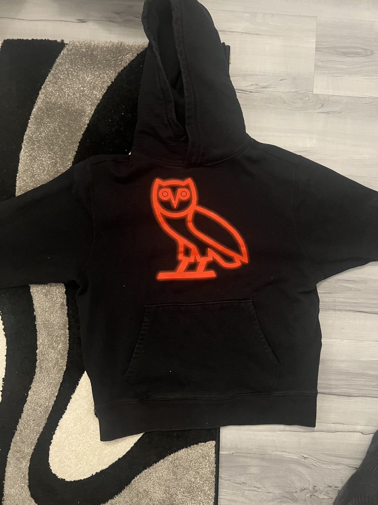 October's Very Own OVO X Faze Clan Hoodie Size US M / EU 48-50 / 2 - 1 Thumbnail