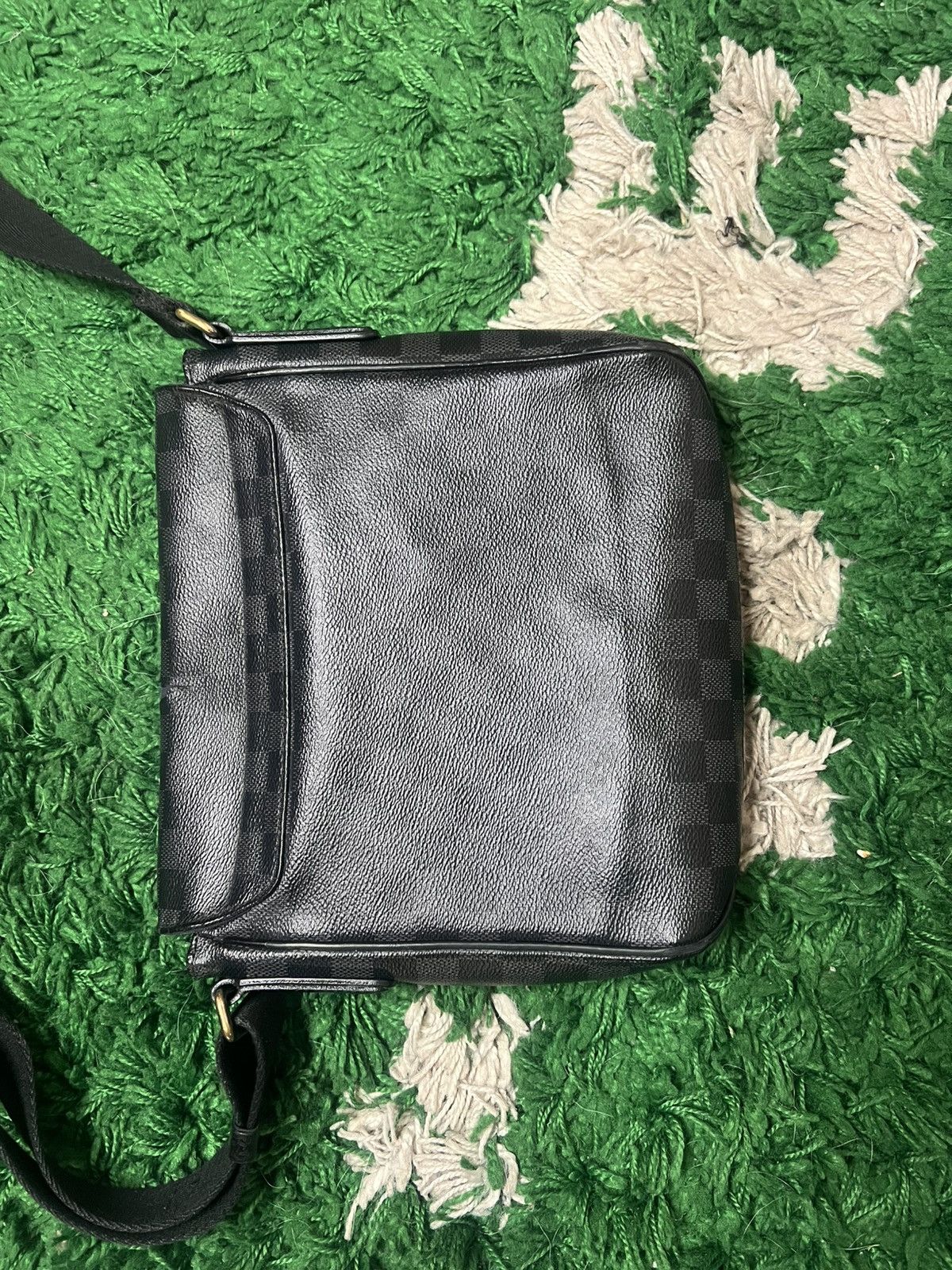Louis Vuitton Louis Vuitton Shoulder Bag Size ONE SIZE - 9 Thumbnail