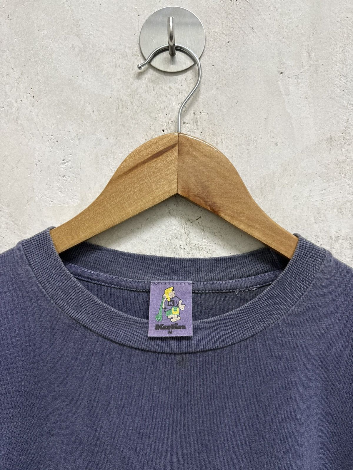 Katin Vintage Katin USA Surf Tee Size US M / EU 48-50 / 2 - 5 Thumbnail