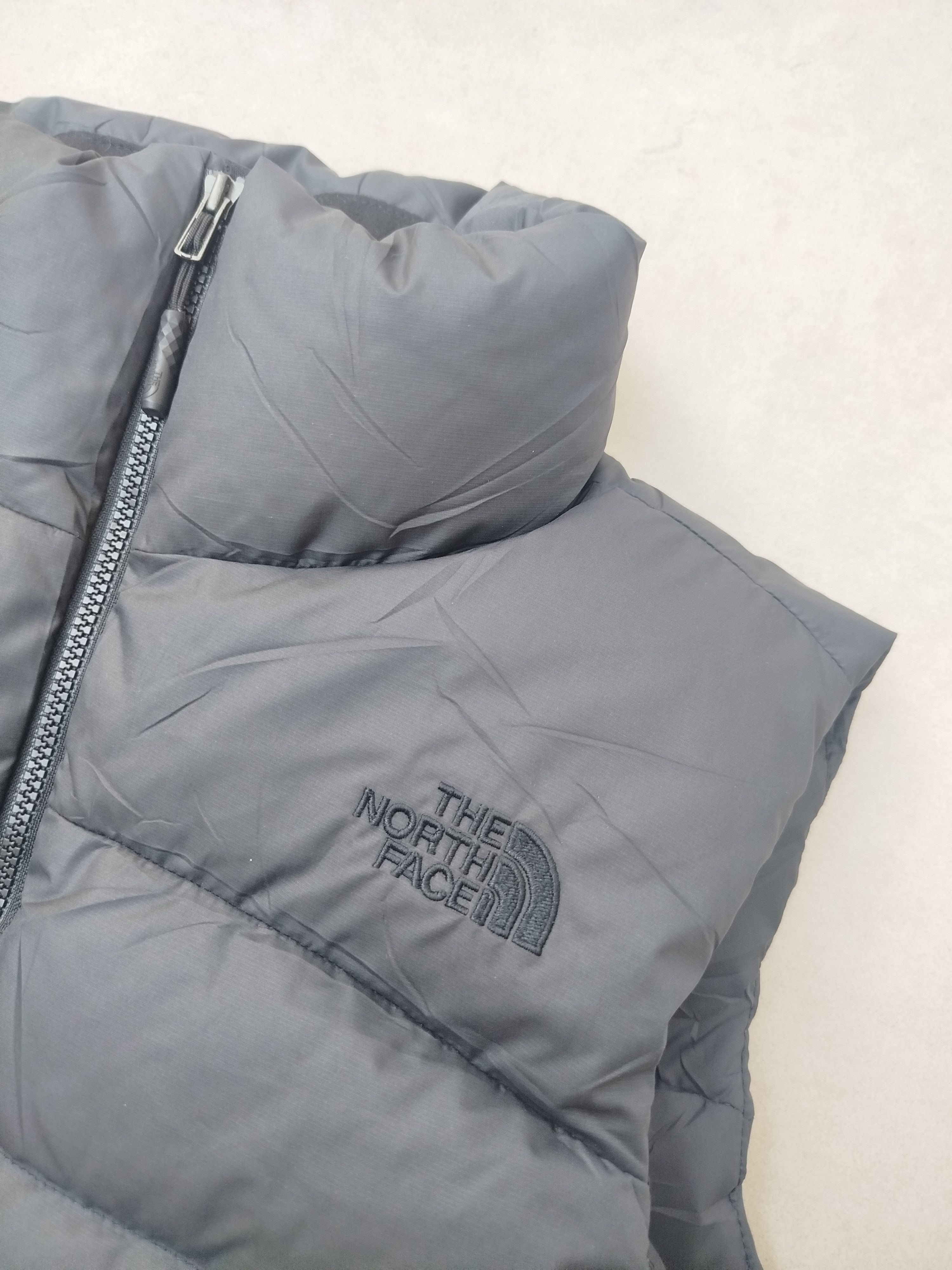 The North Face The North Face women's 700 down filled vest S Size S / US 4 / IT 40 - 2 Thumbnail