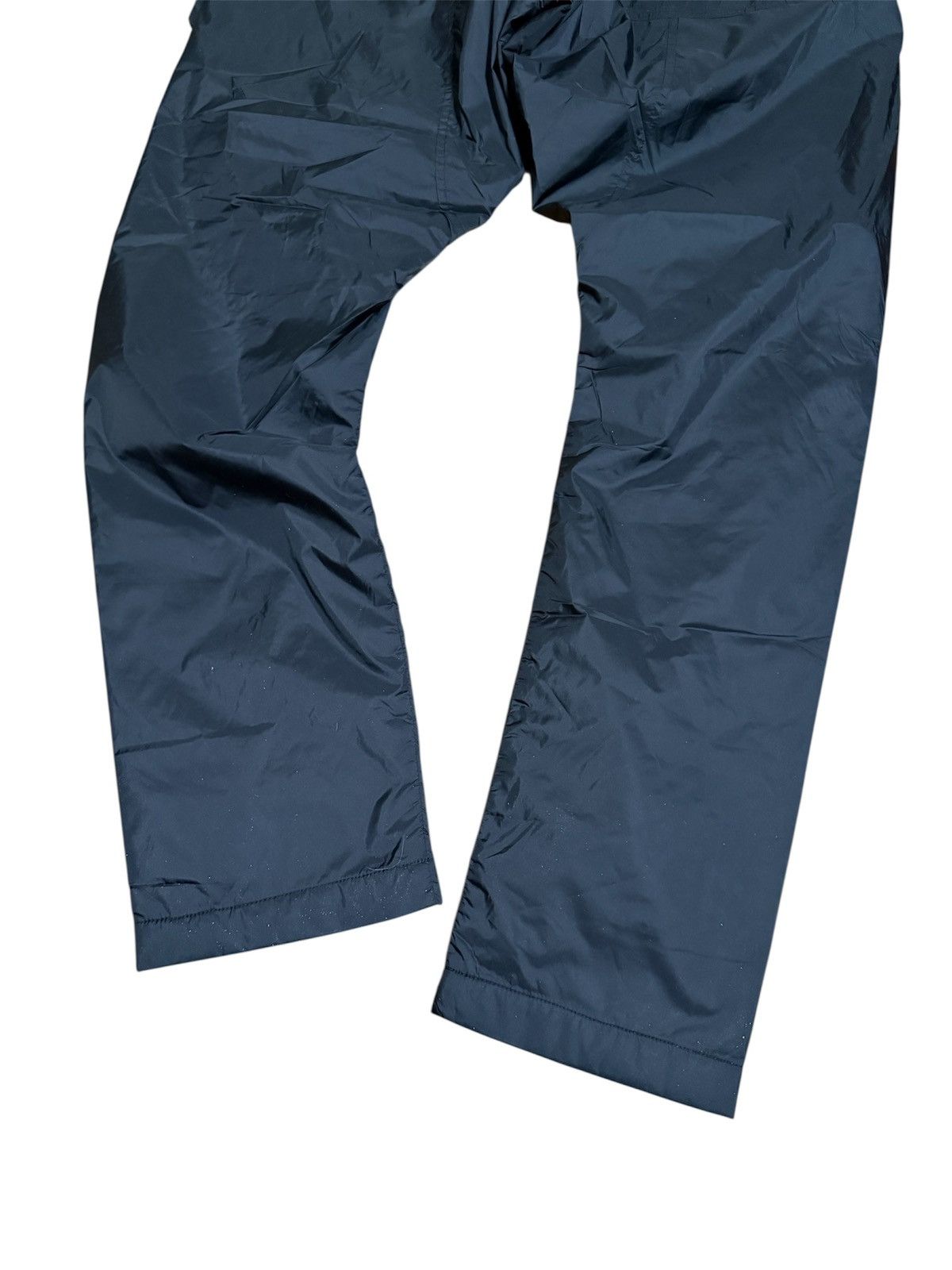 Rick Owens Drkshdw 🔥Rick Owens DRKSHDW Nylon Creatch Cargo Drawstring Pants Size US 34 / EU 50 - 10 Thumbnail