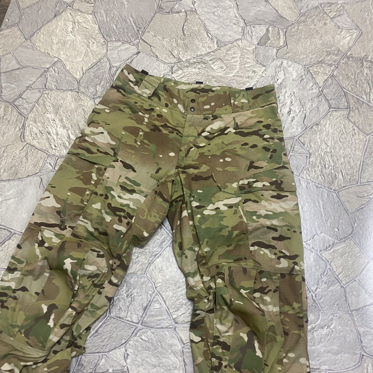 Arc'teryx Arcteryx pants military Size US 34 / EU 50 - 3 Thumbnail